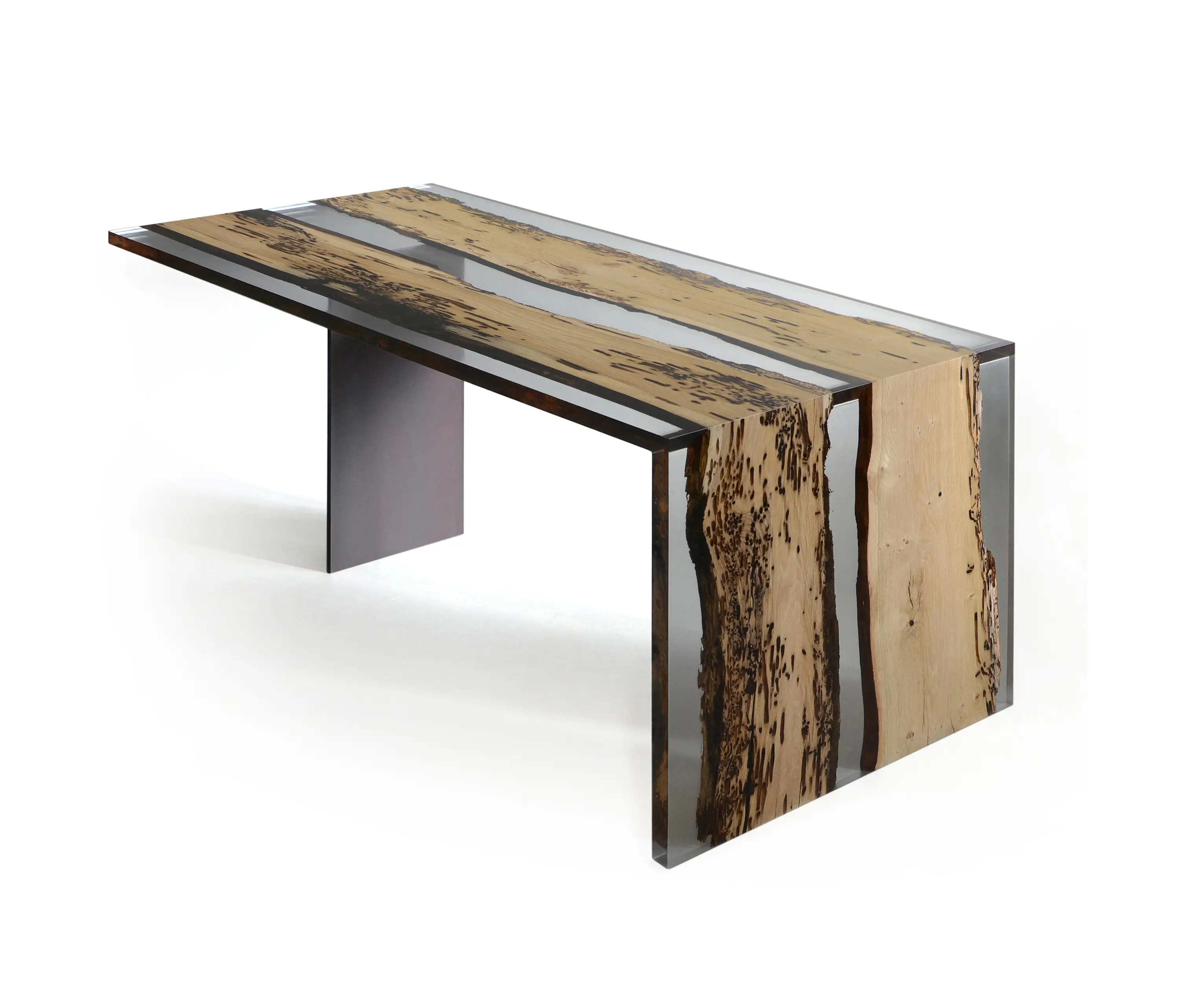 Alcarol - Bricola | Bent Desk