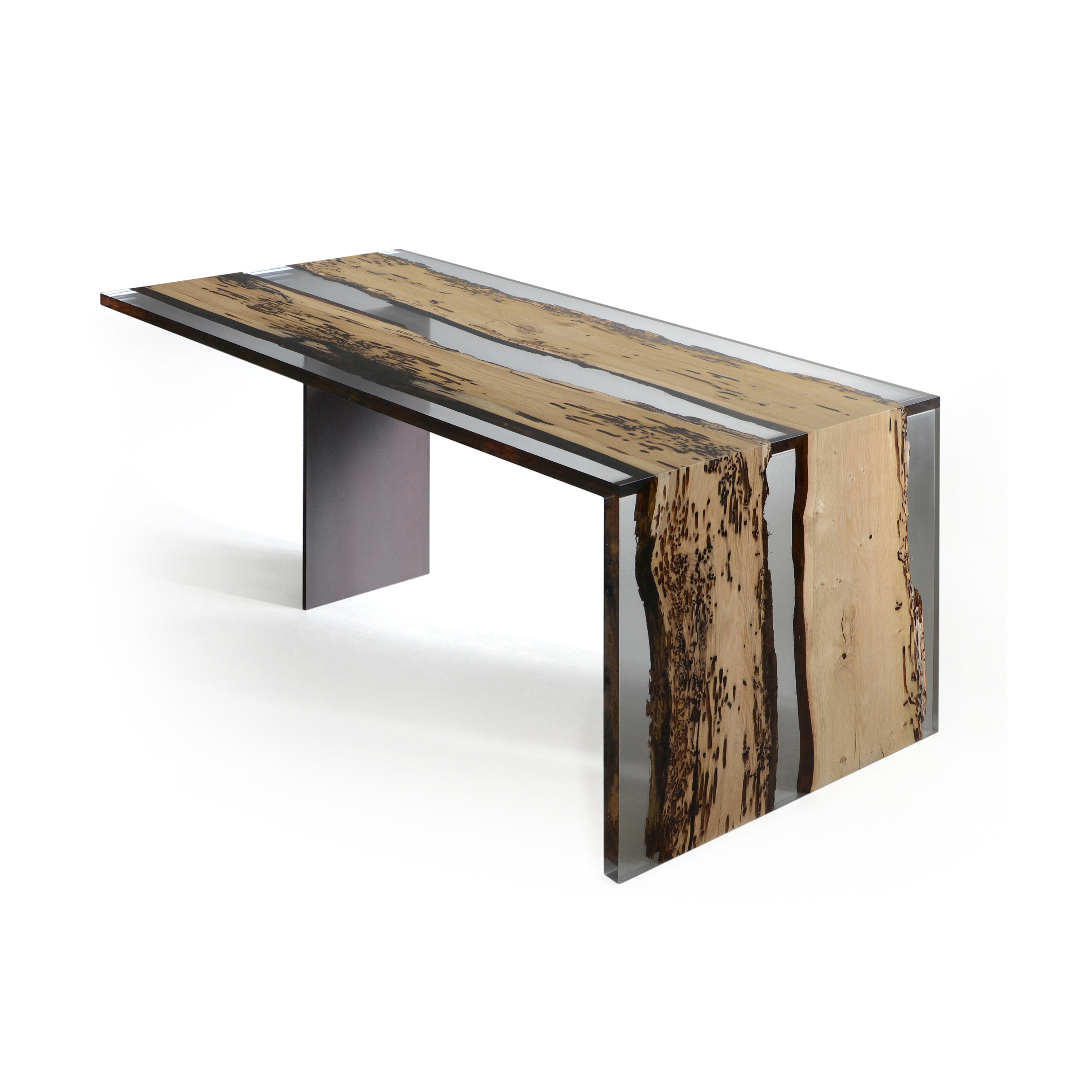 Mostra il prodotto Bricola | Bent Desk del produttore Alcarol
