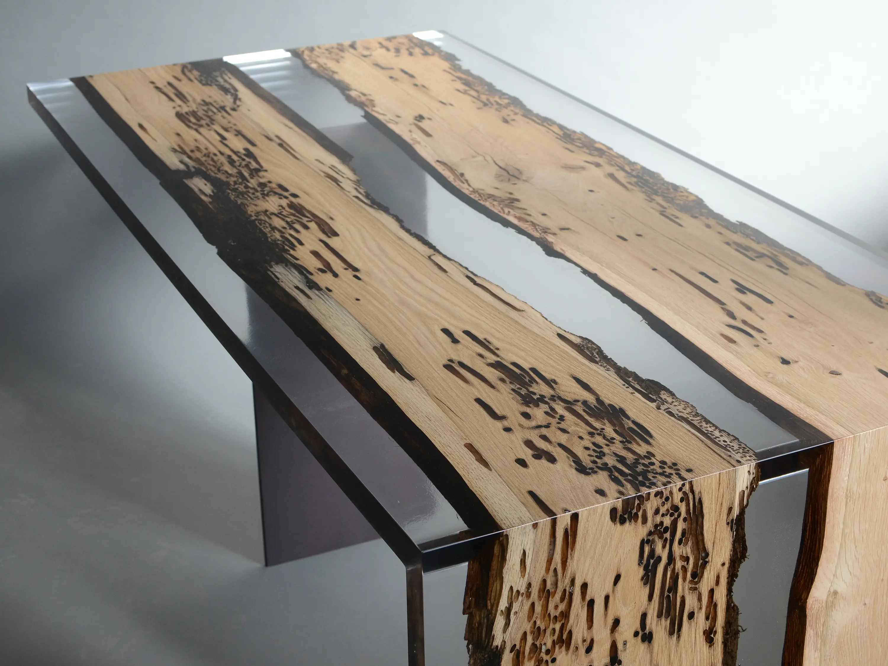 Alcarol - Bricola | Bent Desk