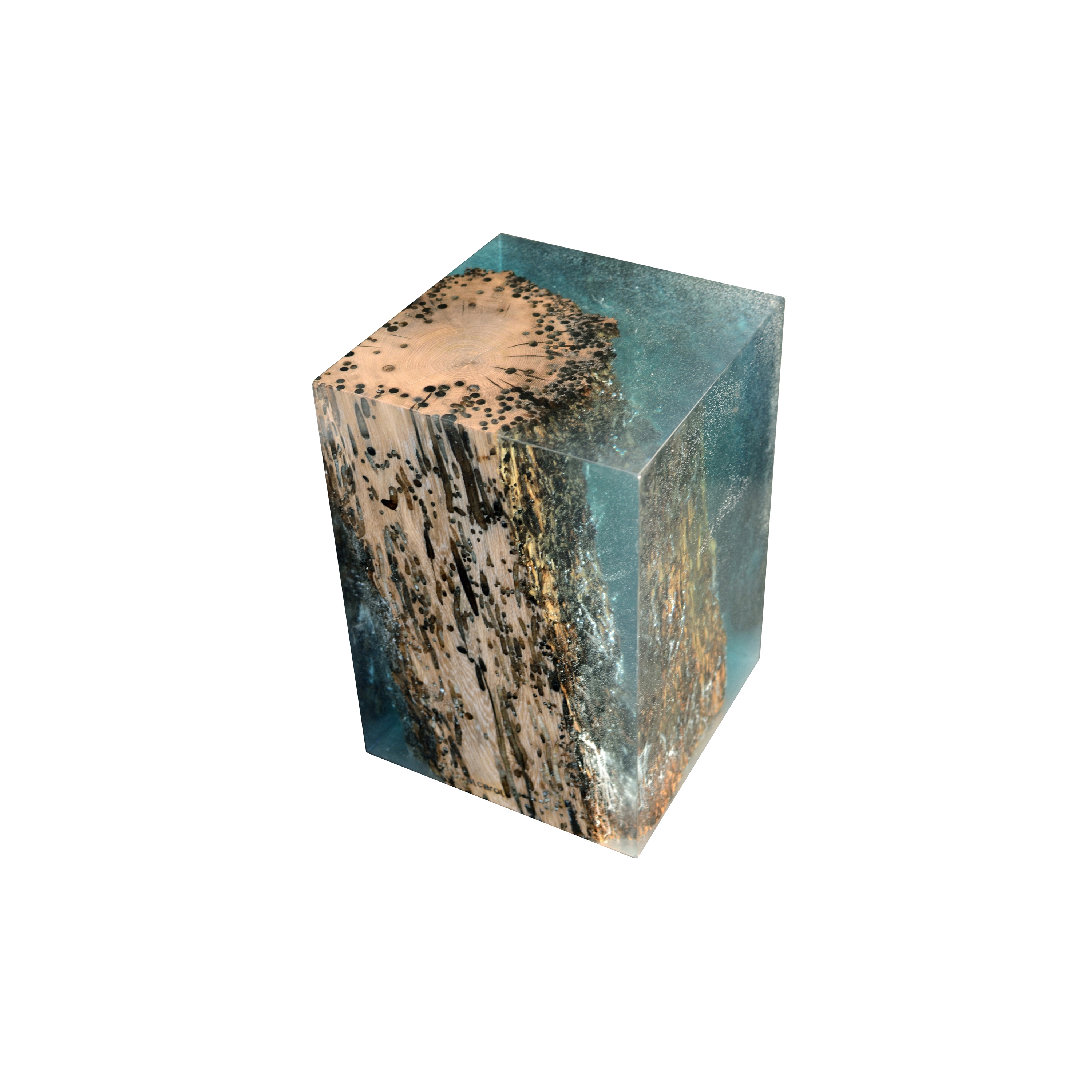 Mostra il prodotto Bricola | Anchor Stool del produttore Alcarol