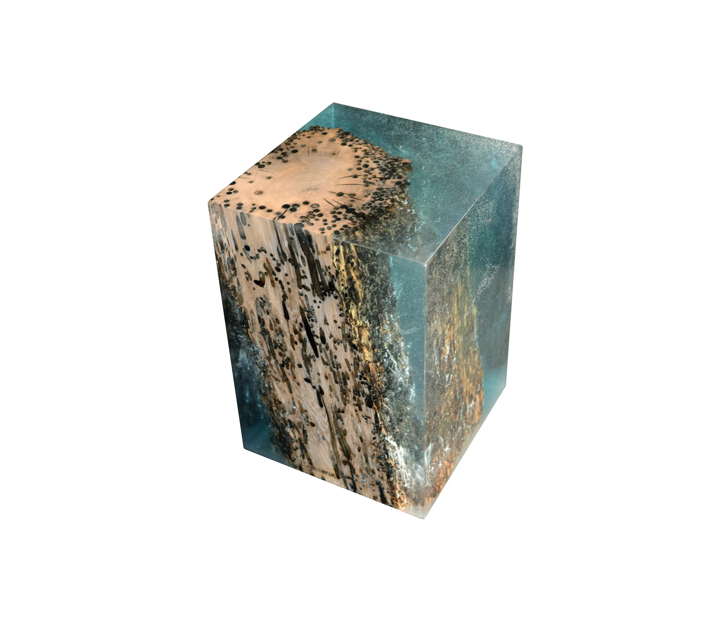 Alcarol - Bricola | Anchor Stool