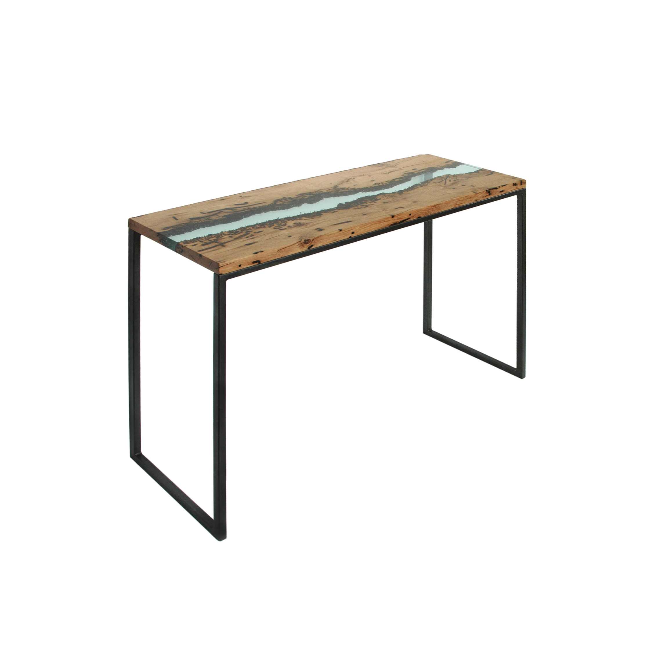 Display product Bricola | Canal Console from manufacturer Alcarol