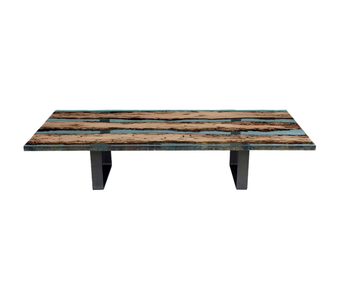 Alcarol - Bricola | Chimenti Low Table