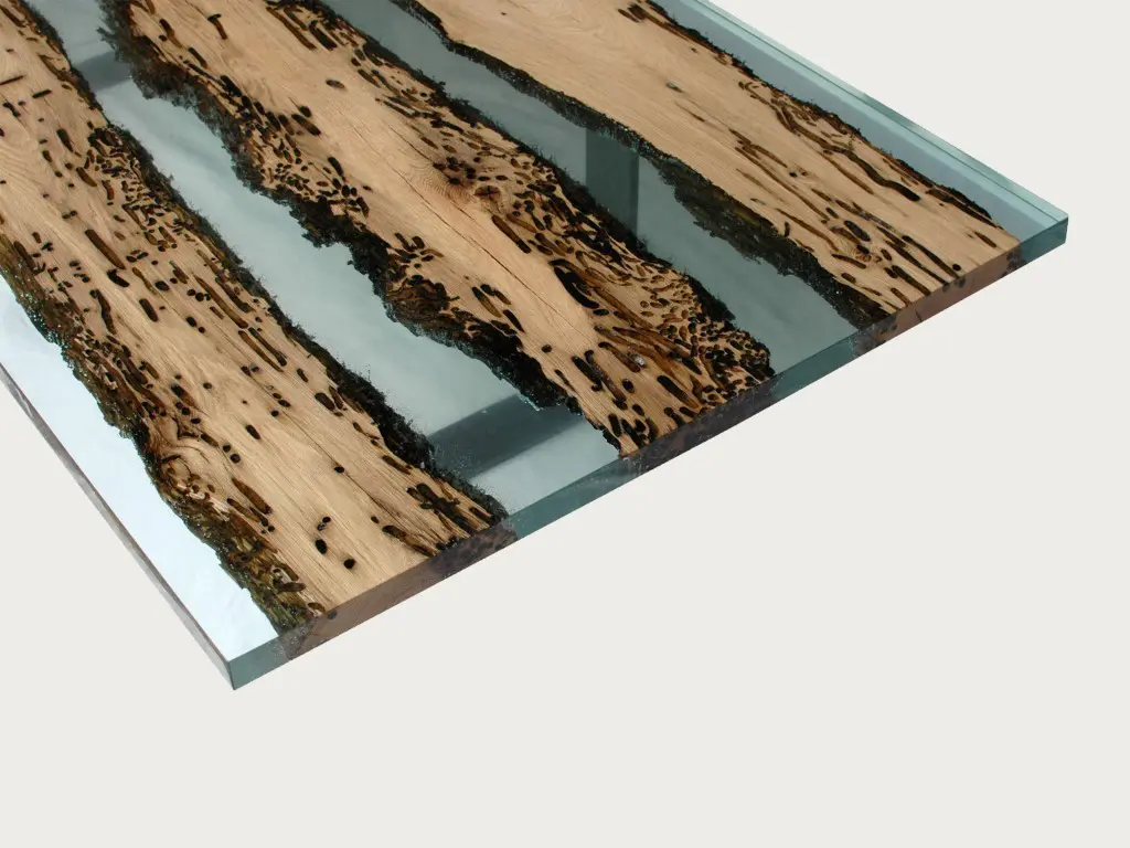 Alcarol - Bricola | Chimenti Low Table