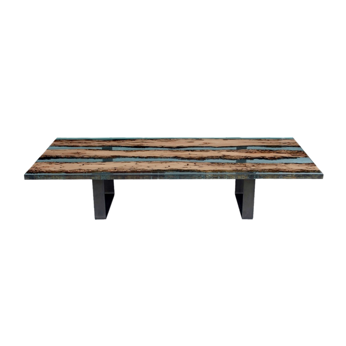 Mostra il prodotto Bricola | Chimenti Low Table del produttore Alcarol