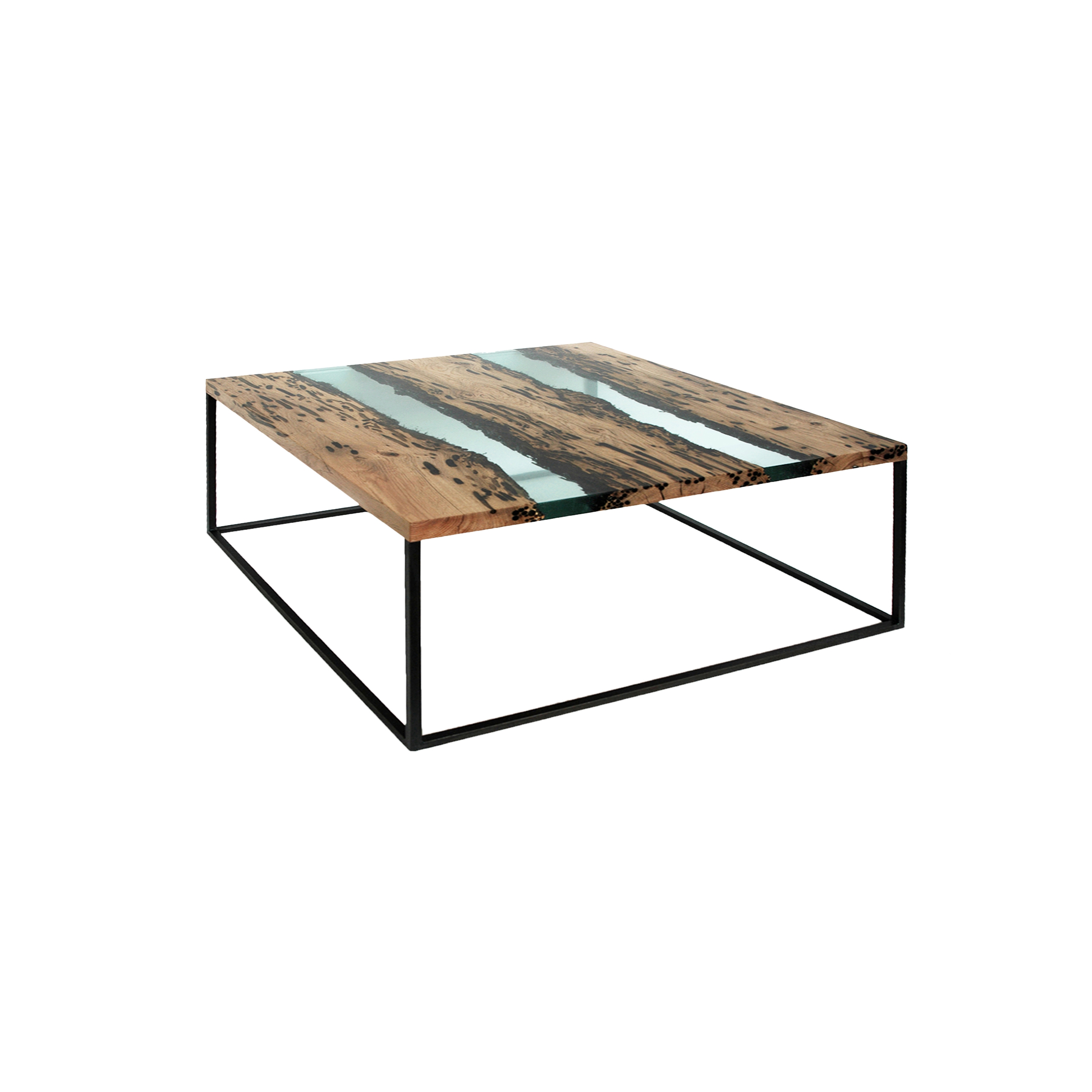 Mostra il prodotto Bricola | Jetty Coffee Table del produttore Alcarol
