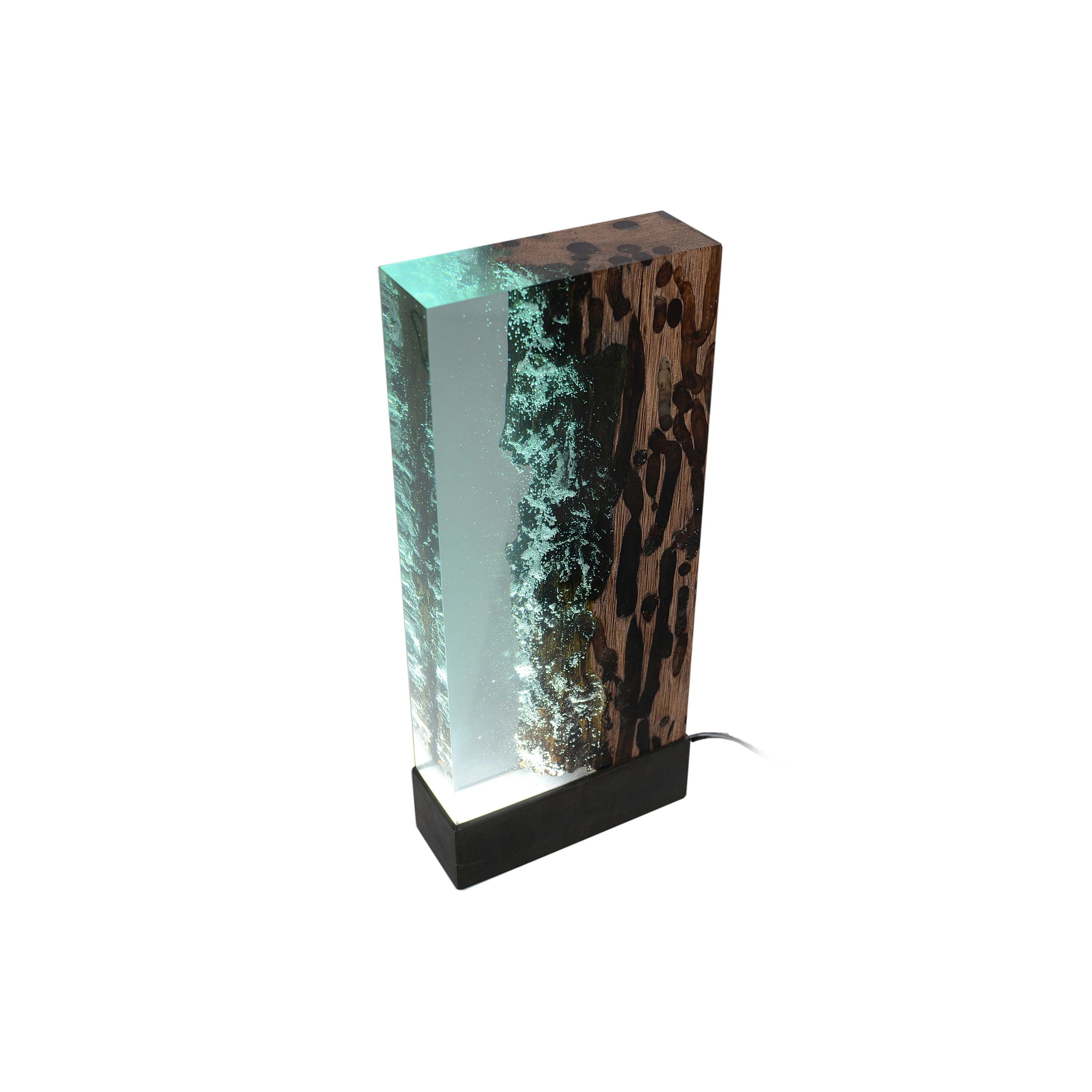 Mostra il prodotto Bricola | Water Bright Lamp del produttore Alcarol