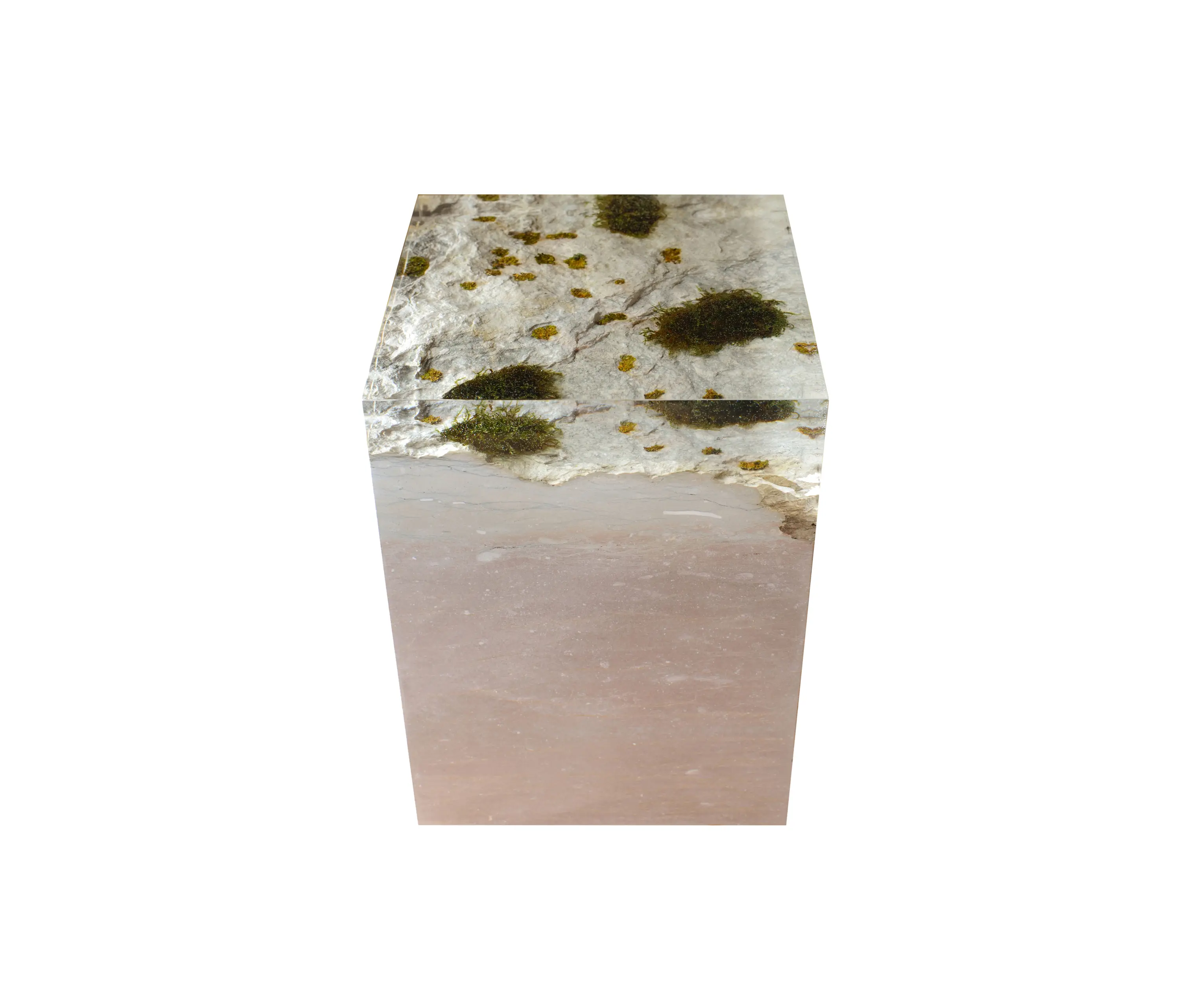 Alcarol - Bedrock | Dolomyth Stool