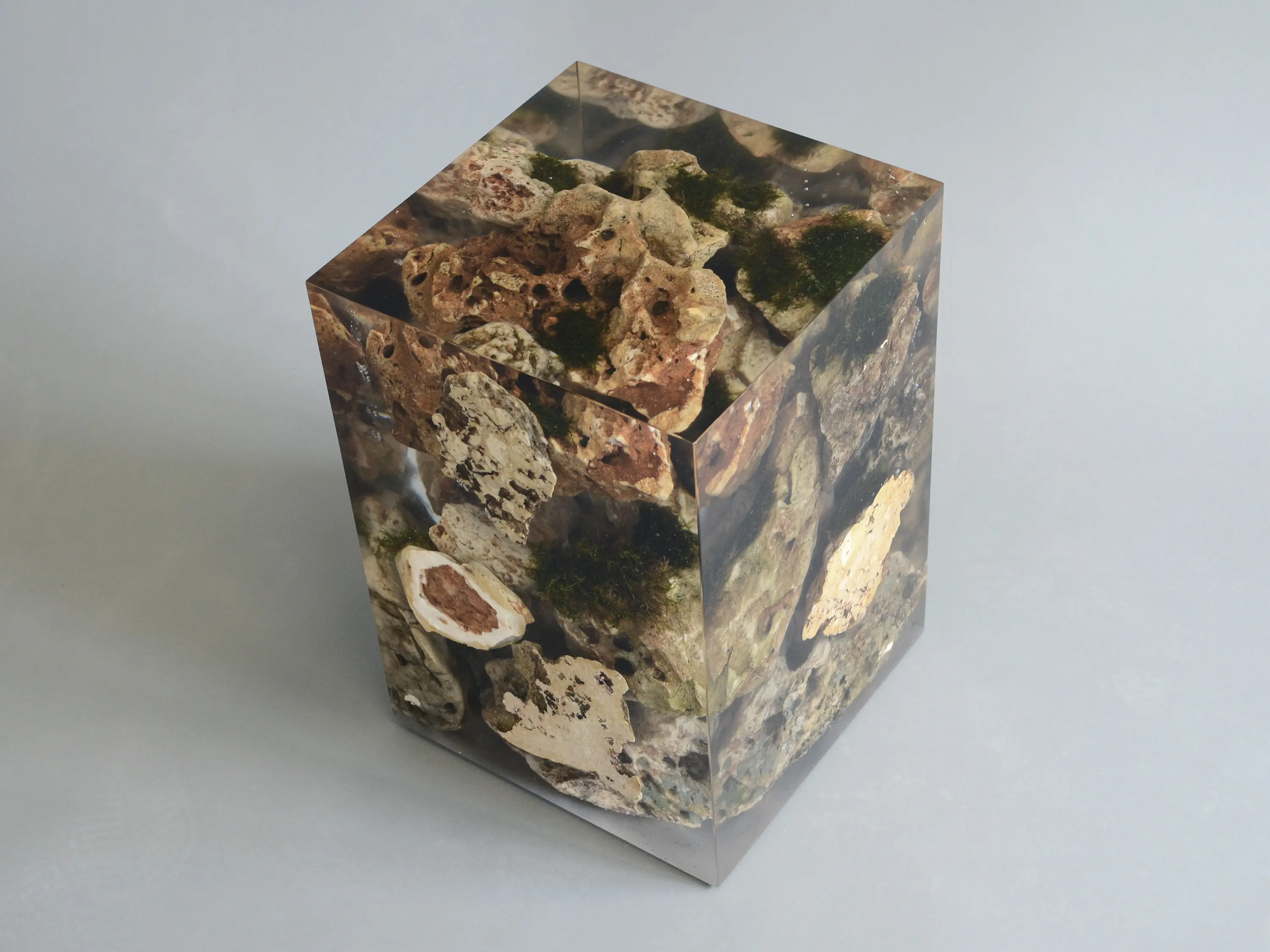 Alcarol - Bedrock | Floating Karst