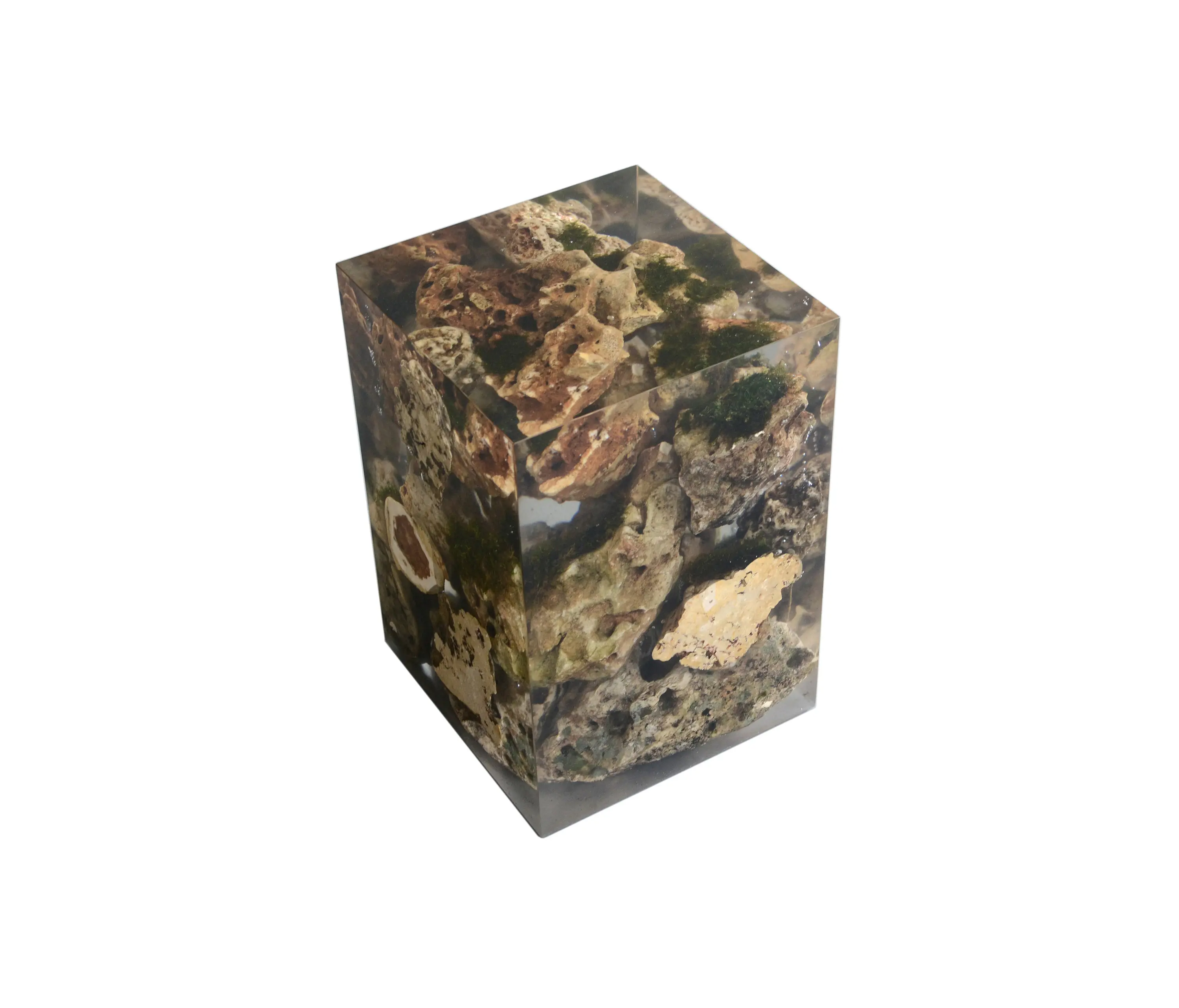 Alcarol - Bedrock | Floating Karst