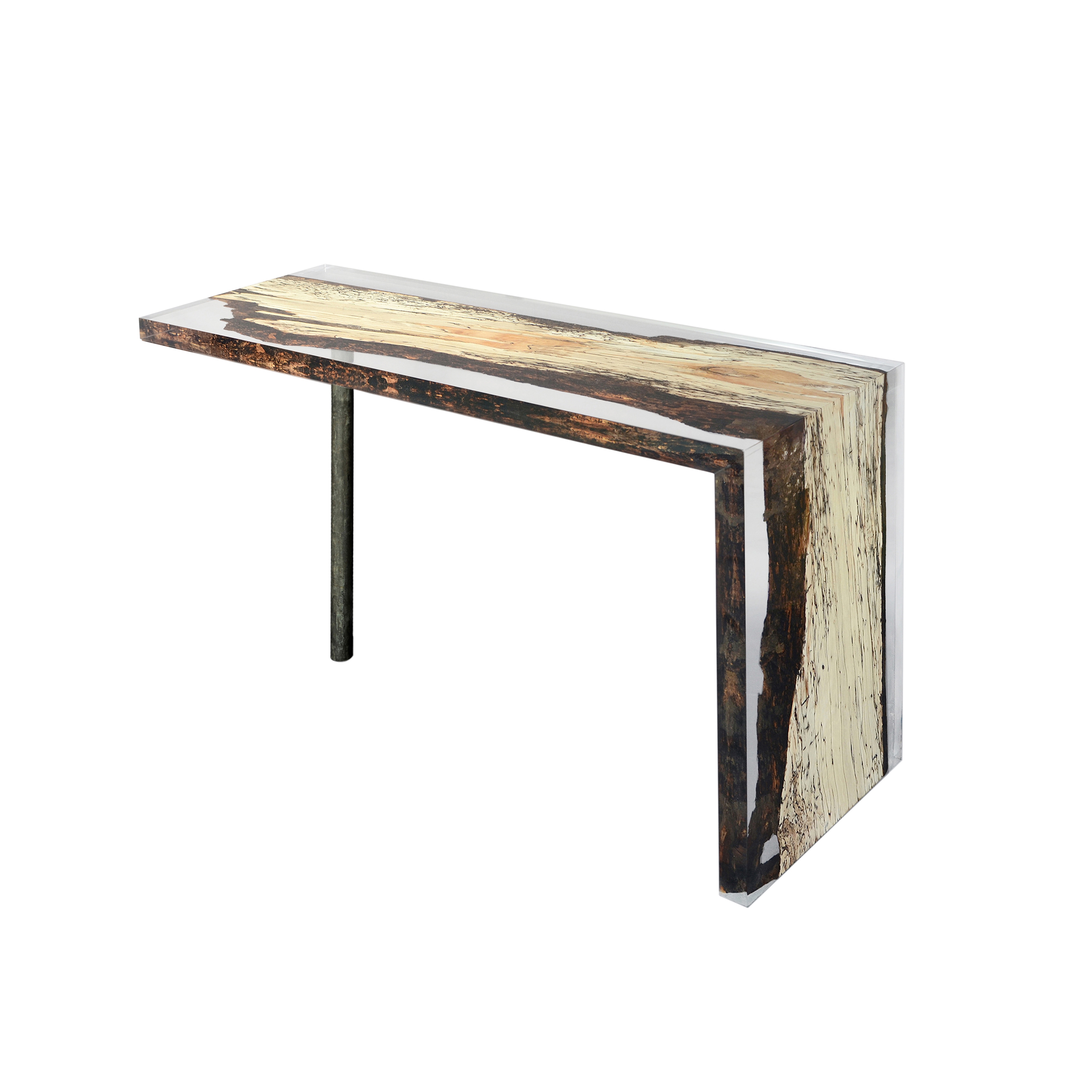 Afficher le produit Fungi | Console du fabricant Alcarol