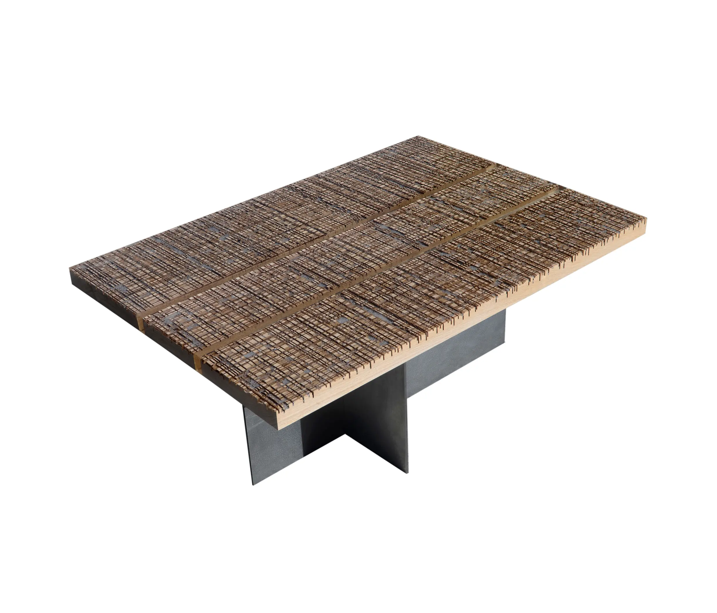 Alcarol - Marble Ways | Coffee Table