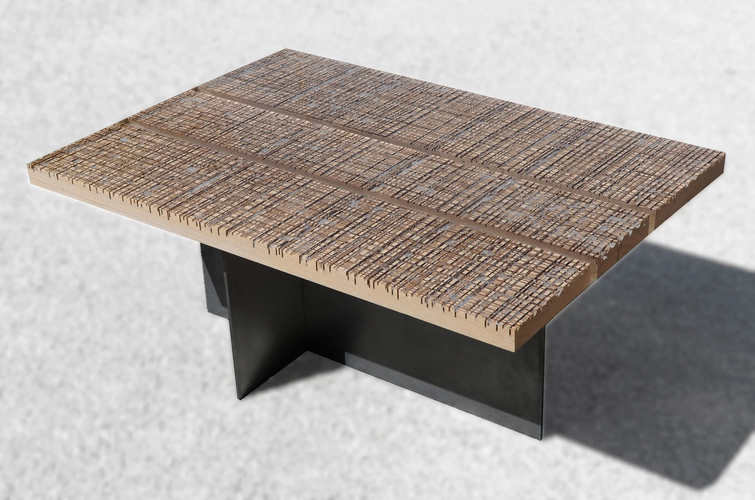 Alcarol - Marble Ways | Coffee Table