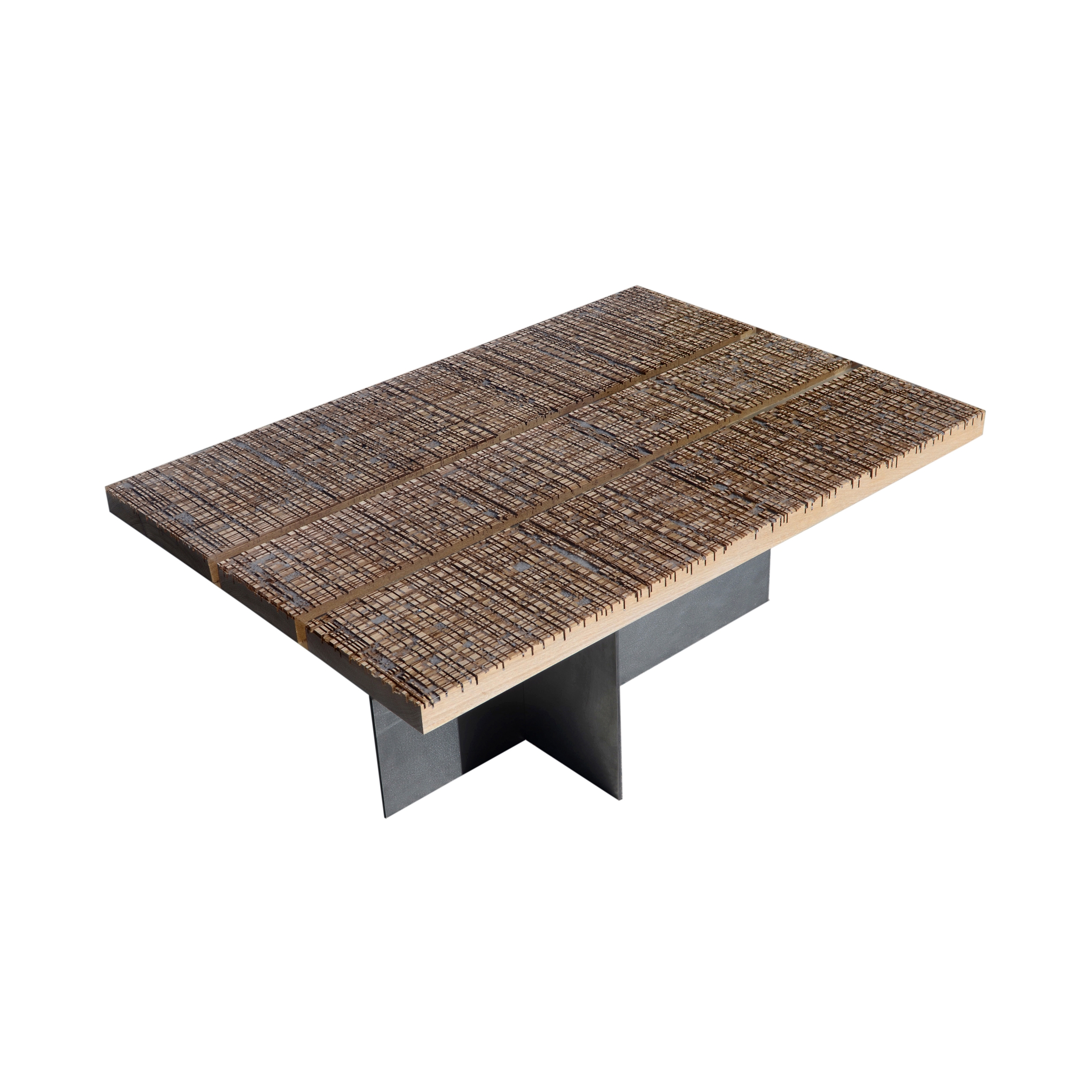 Mostra il prodotto Marble Ways | Coffee Table del produttore Alcarol