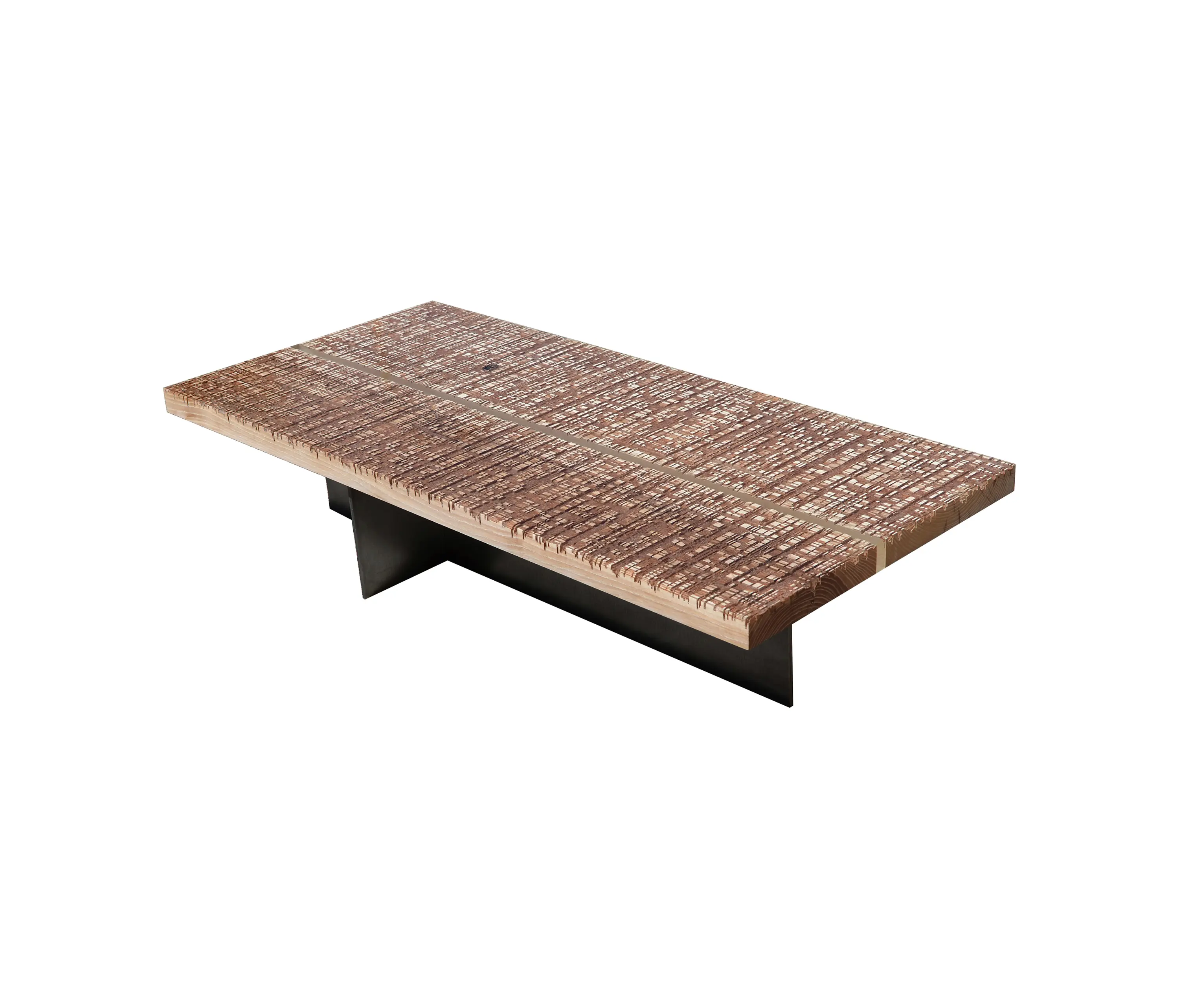 Alcarol - Marble Ways | Low Table