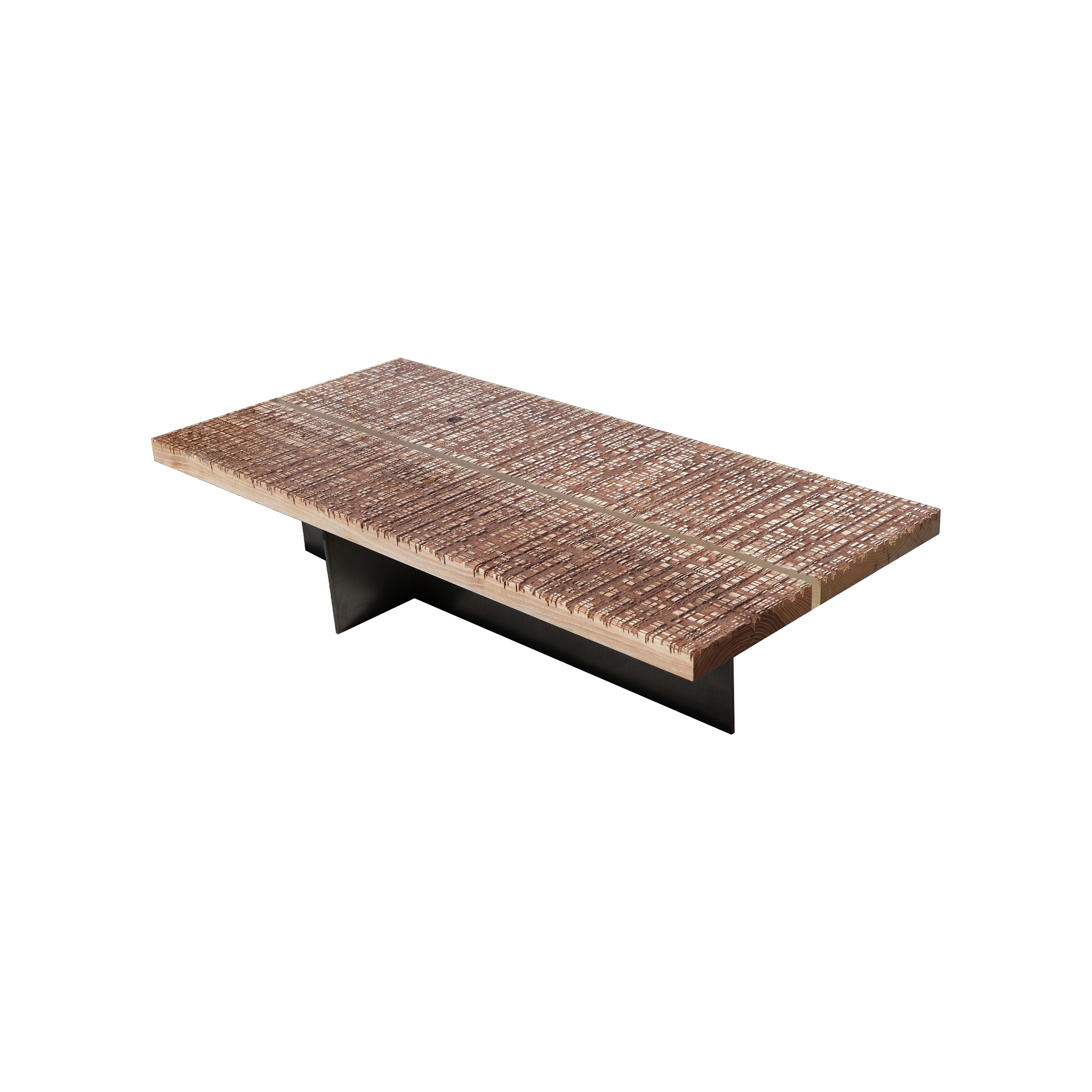 Mostra il prodotto Marble Ways | Low Table del produttore Alcarol