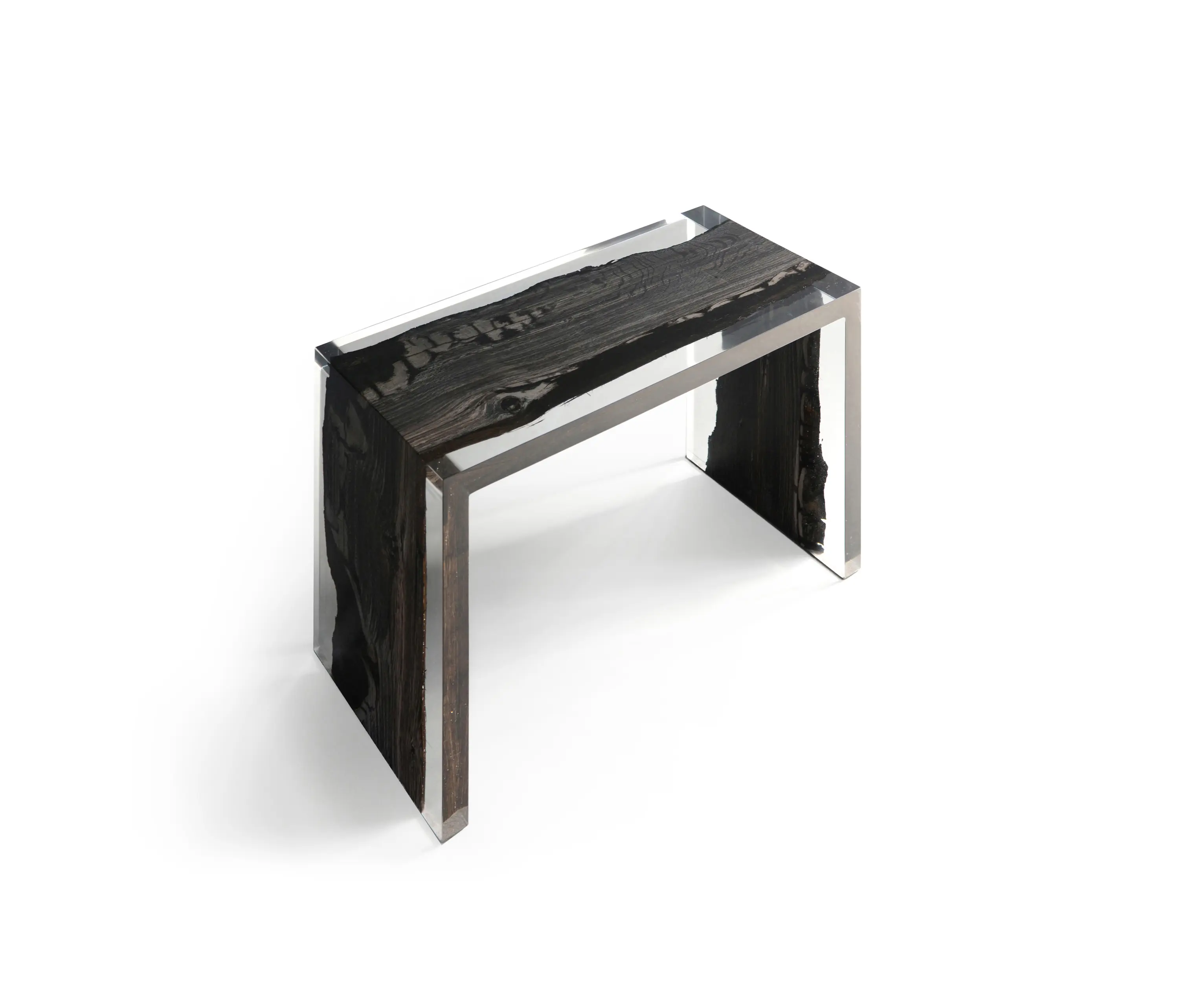 Alcarol - Peatland | Bench