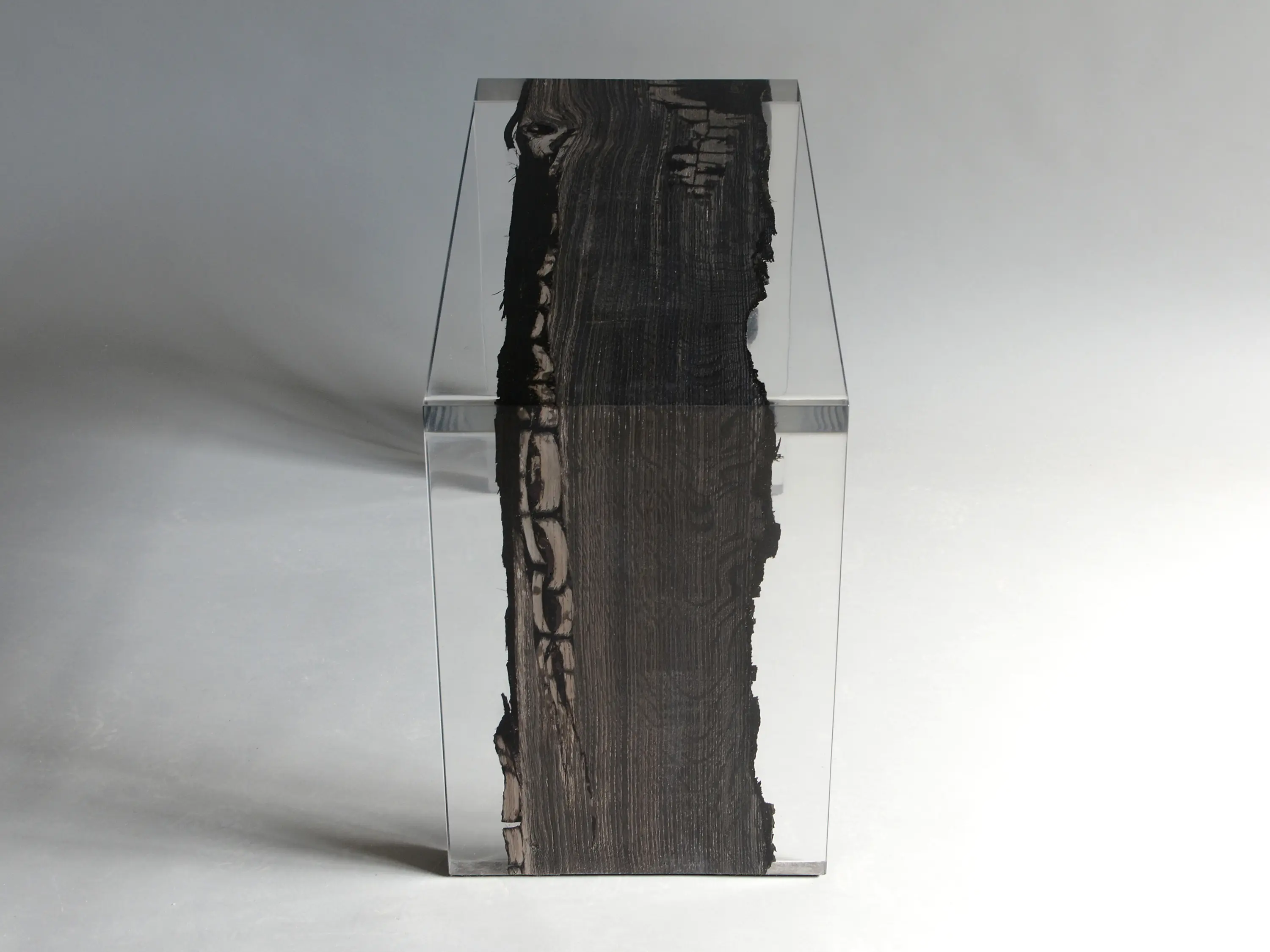 Alcarol - Peatland | Bench
