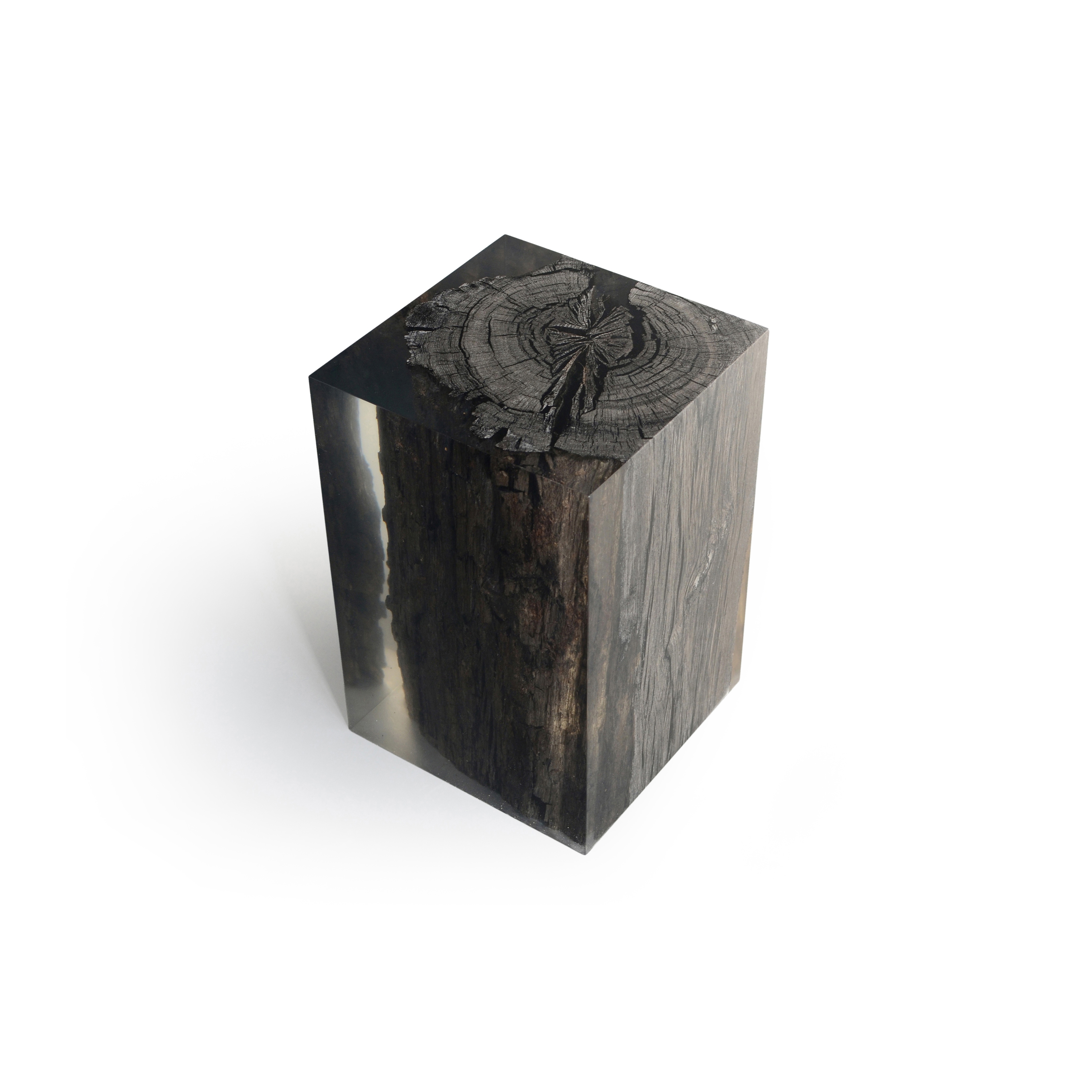 Mostra il prodotto Peatland | Black Stool del produttore Alcarol
