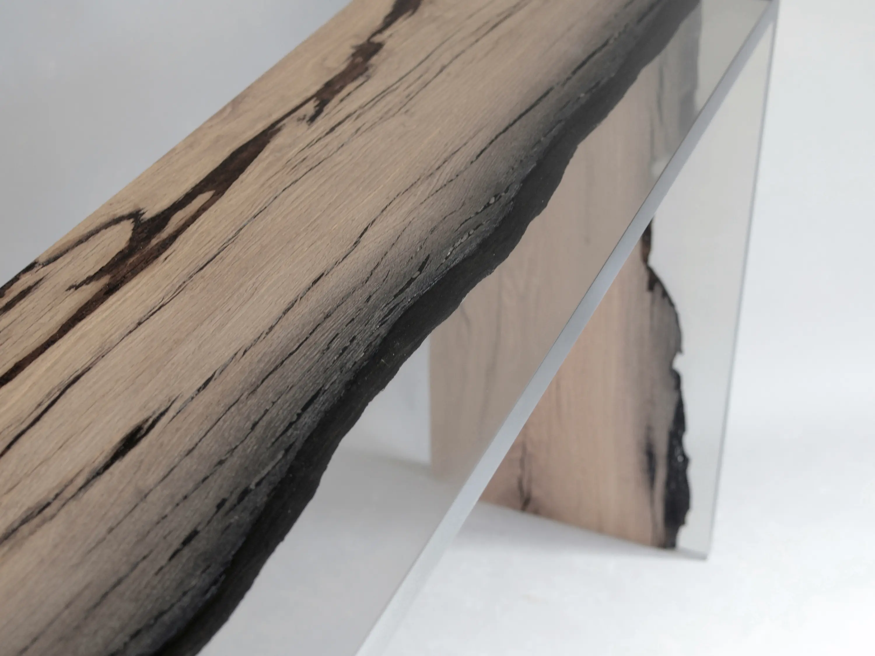 Alcarol - Wetland | One Side Console