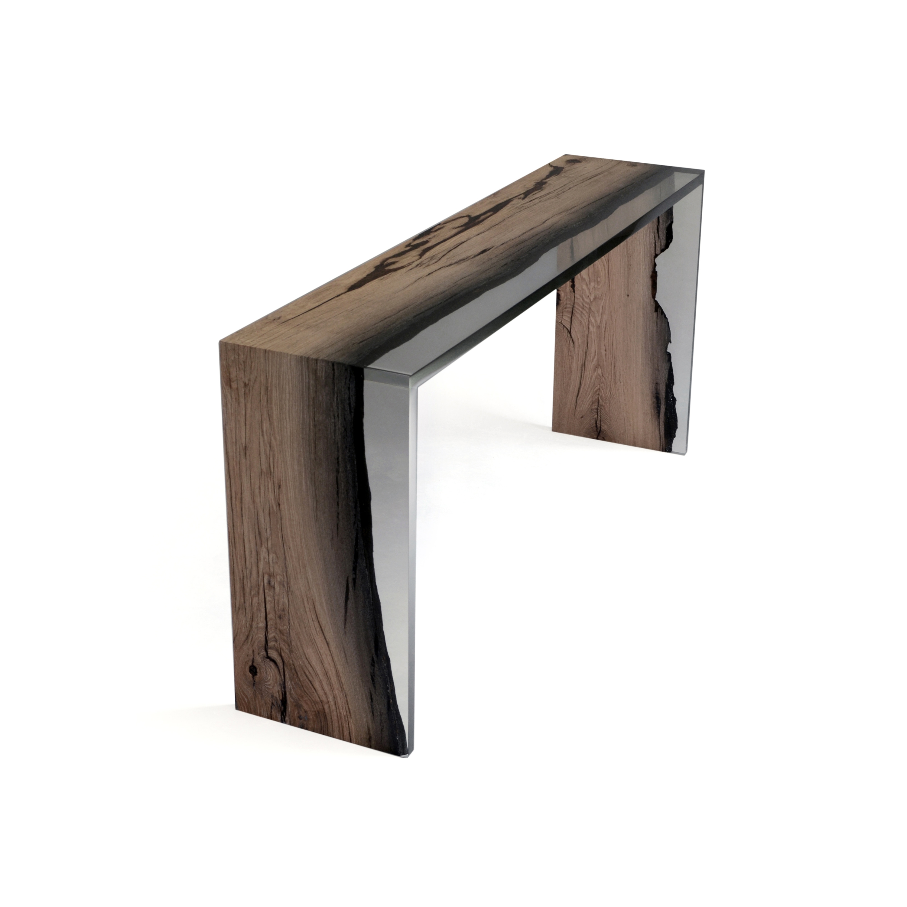Display product Wetland | One Side Console from manufacturer Alcarol