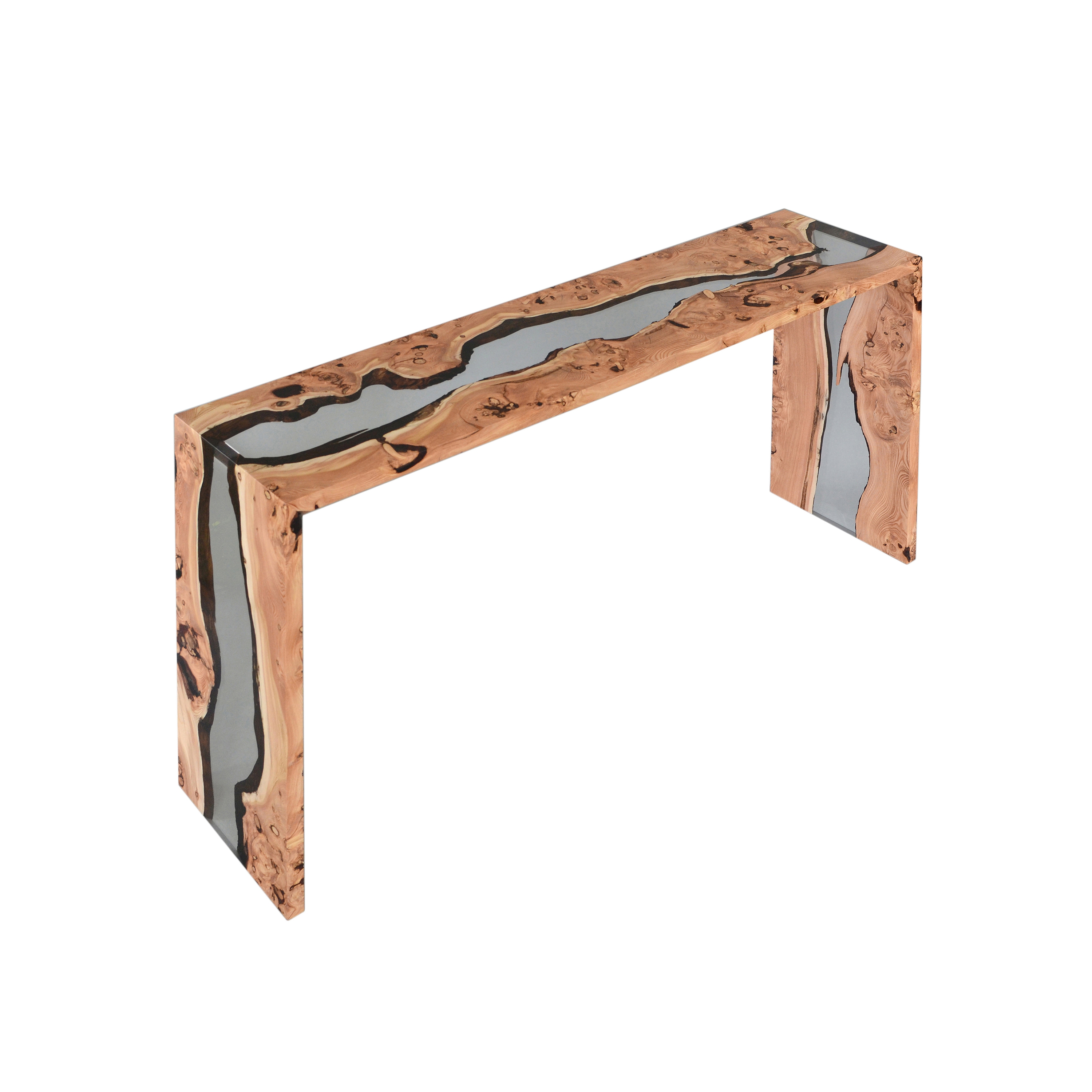 Mostra il prodotto Undergrowth | Avalanche Console del produttore Alcarol