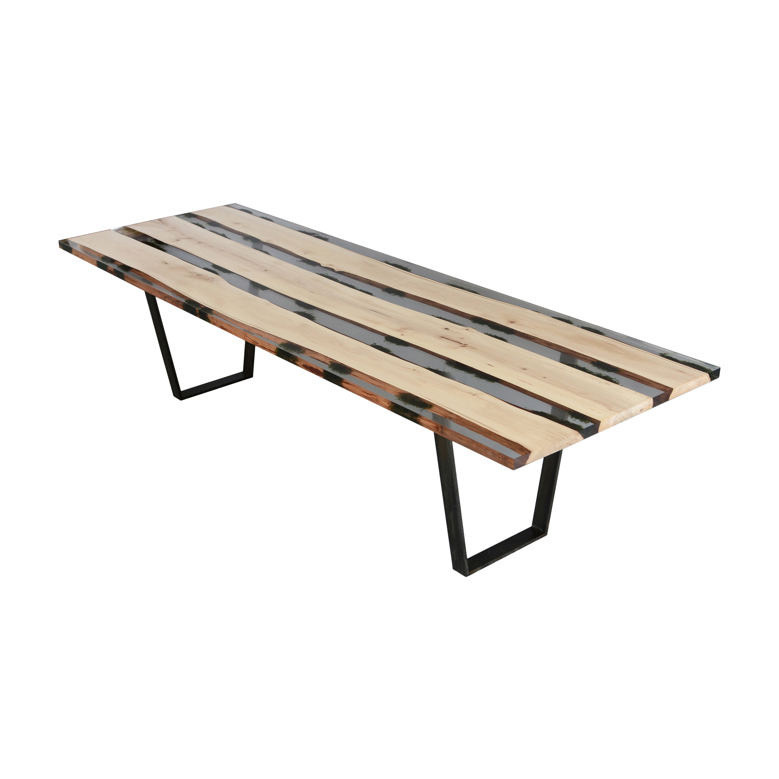 Mostra il prodotto Undergrowth | Moss Table 3 del produttore Alcarol