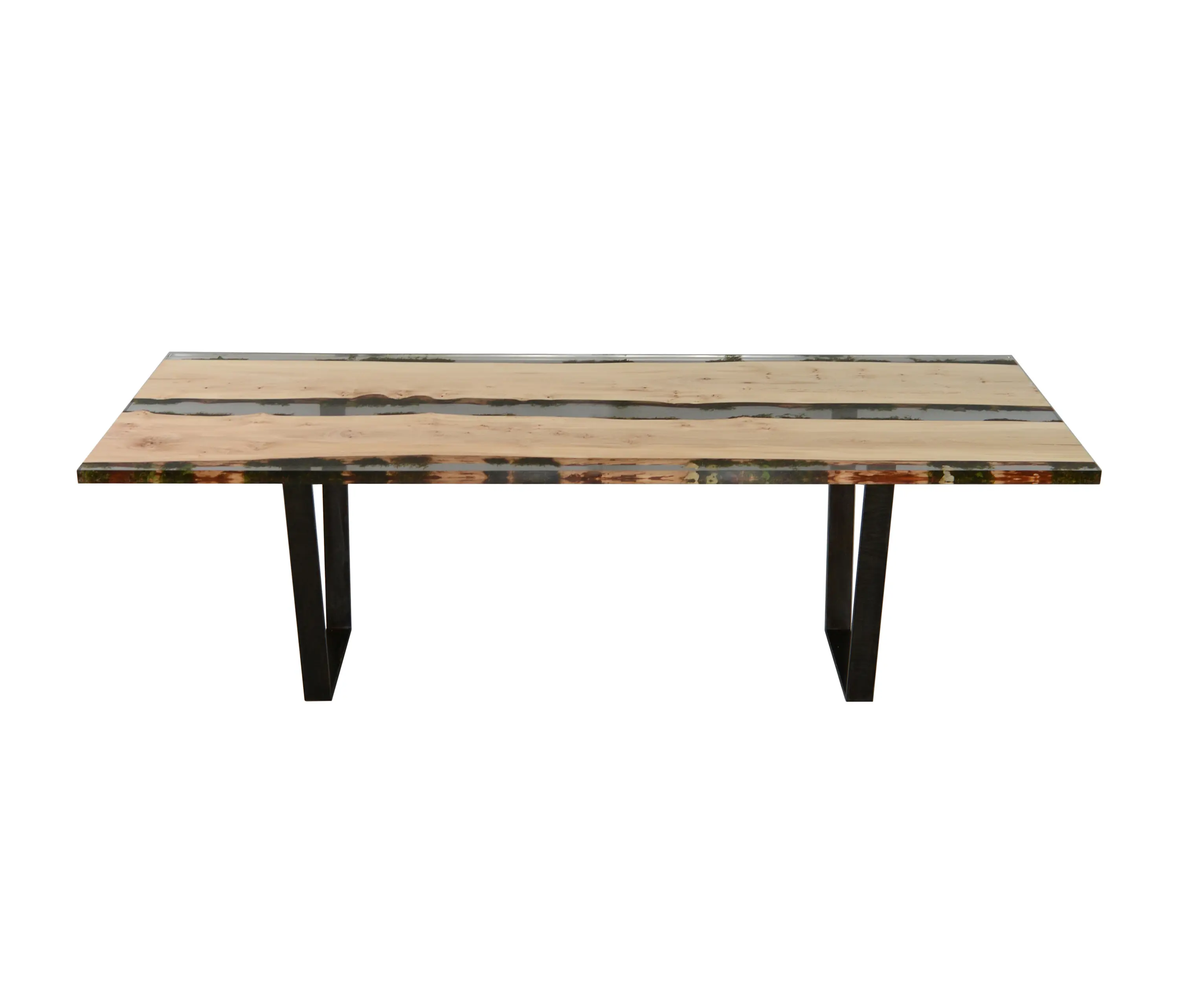 Alcarol - Undergrowth | Moss Table