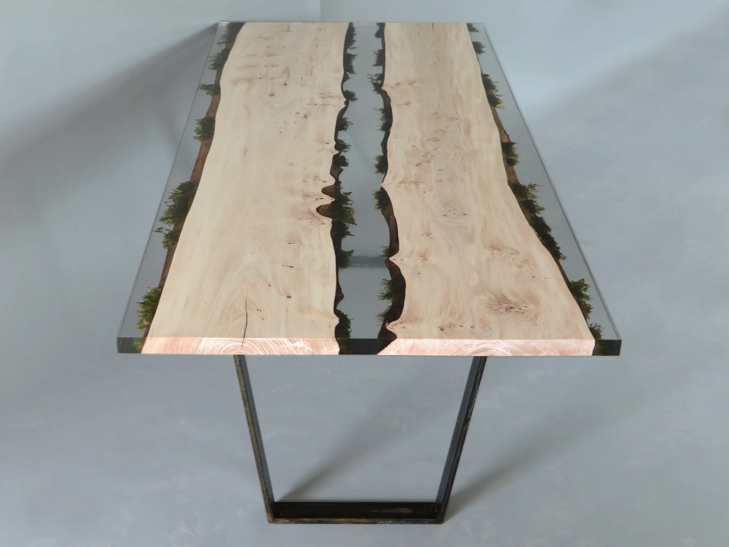 Alcarol - Undergrowth | Moss Table