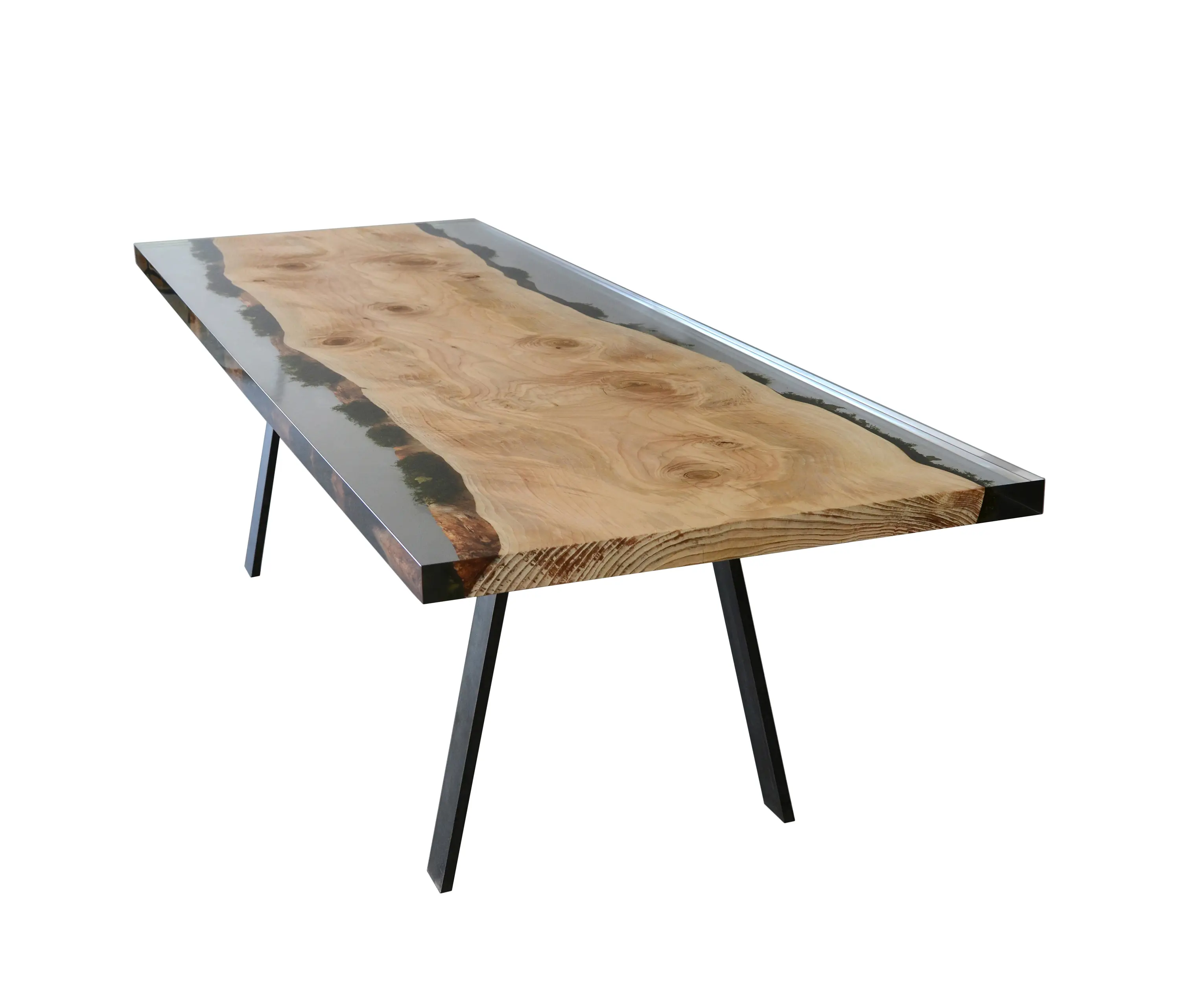Alcarol - Undergrowth | Moss Table Limited Edition