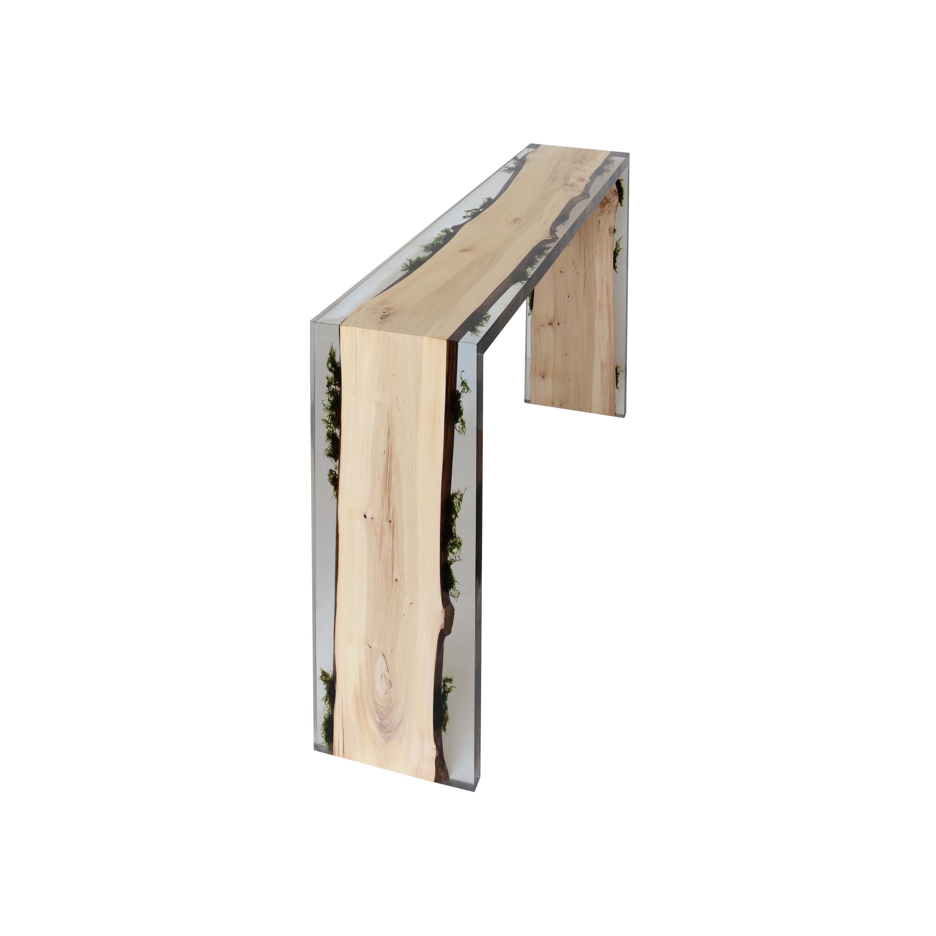 Afficher le produit Undergrowth | Trail Console du fabricant Alcarol