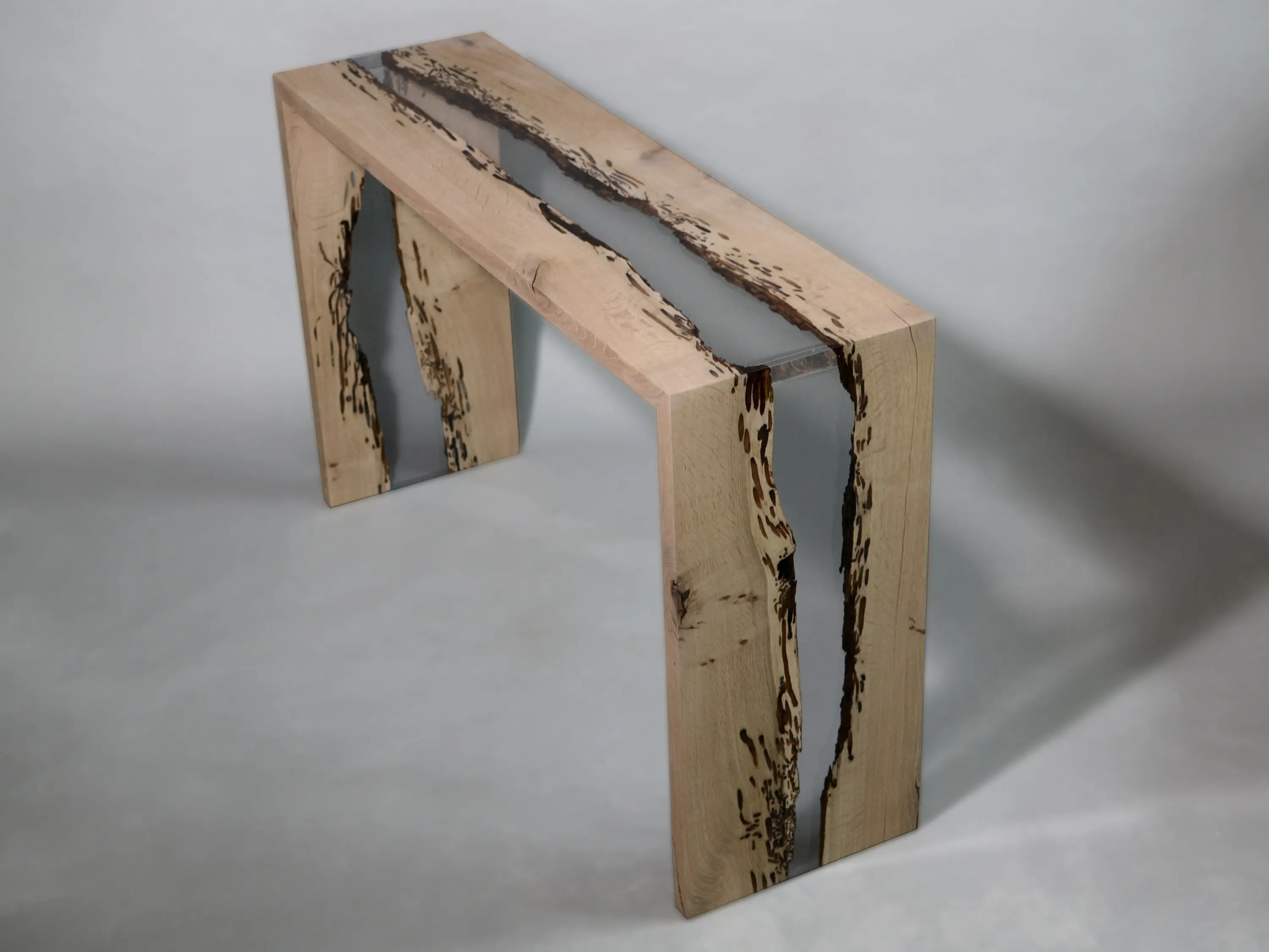 Alcarol - Bricola | Bent River Console