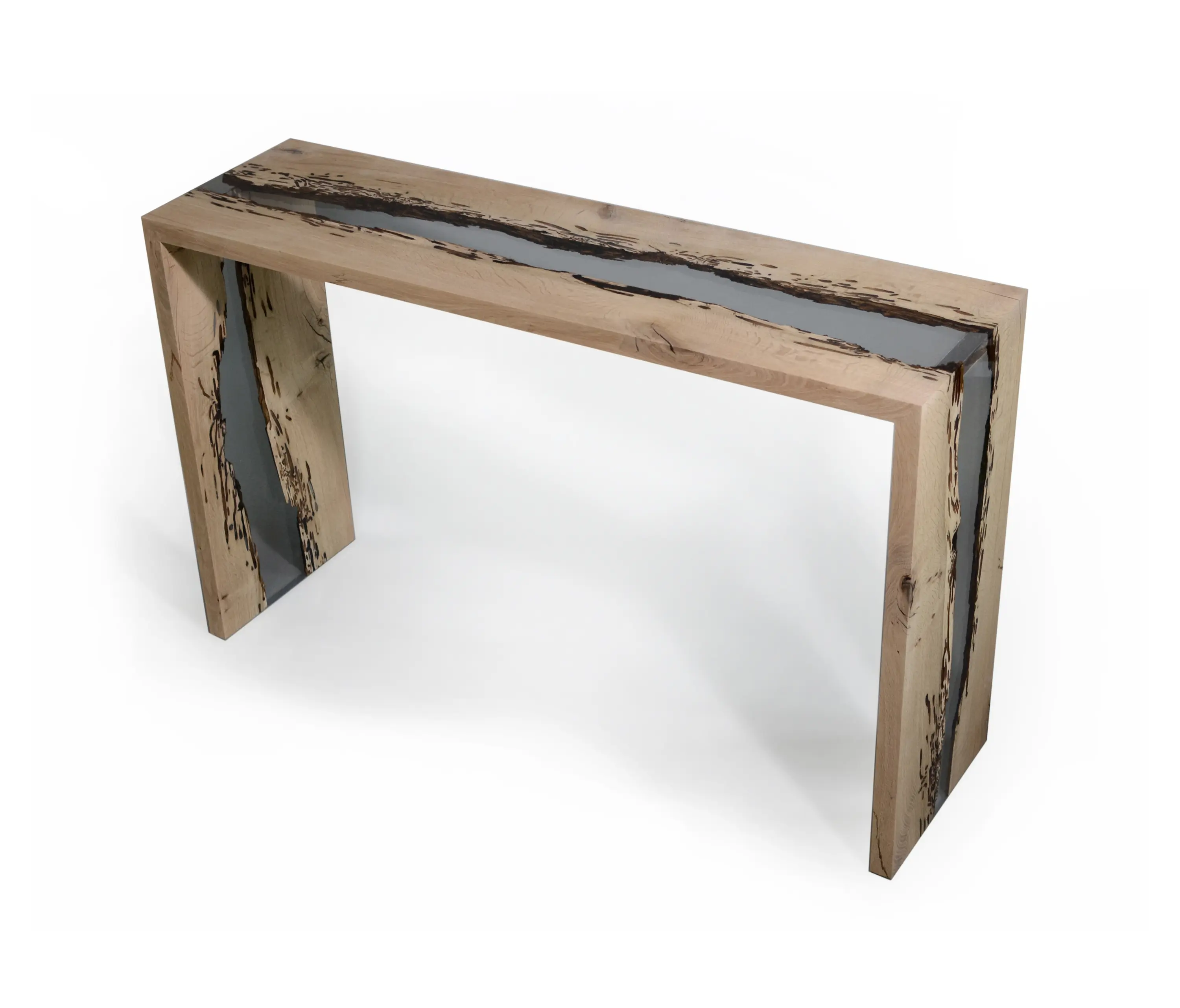 Alcarol - Bricola | Bent River Console