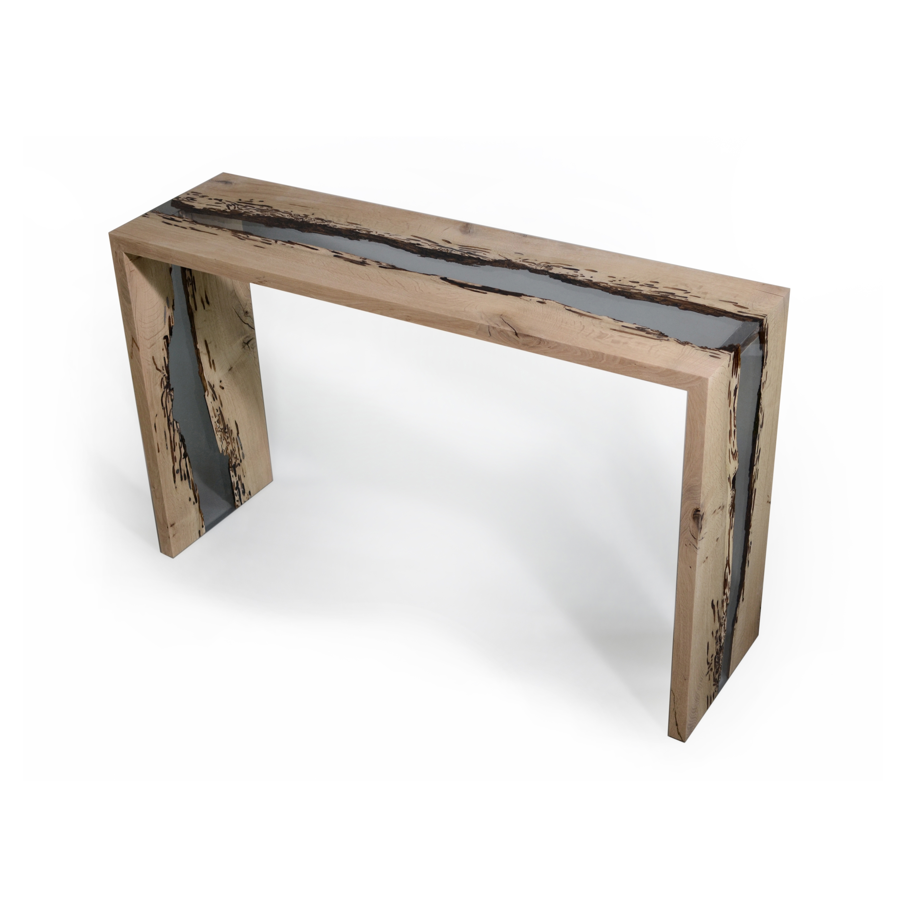 Mostra il prodotto Bricola | Bent River Console del produttore Alcarol