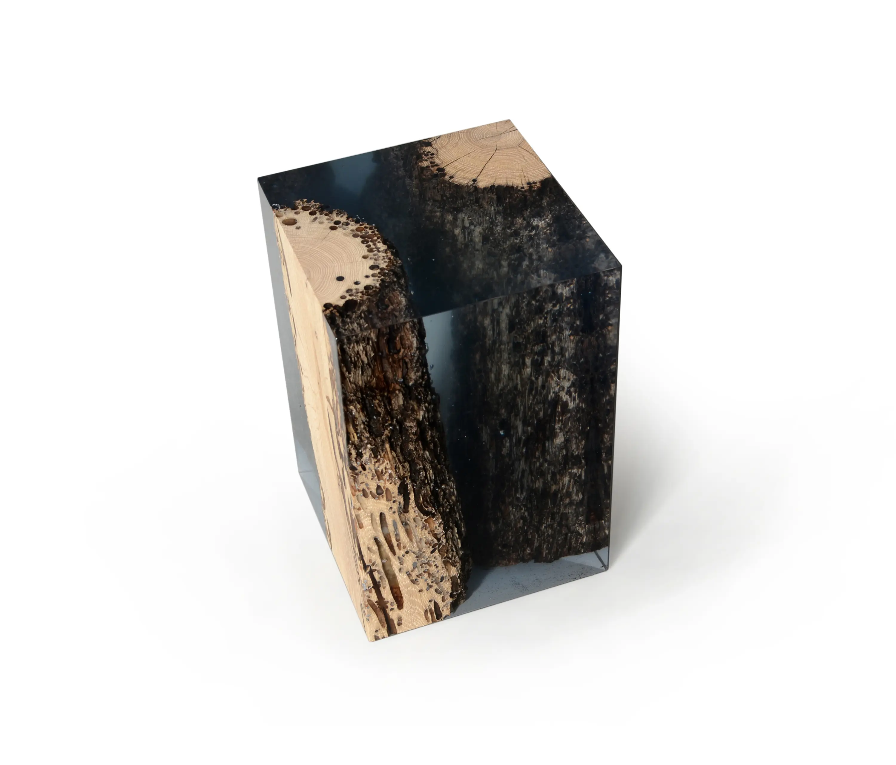 Alcarol - Bricola | Anchor Twist