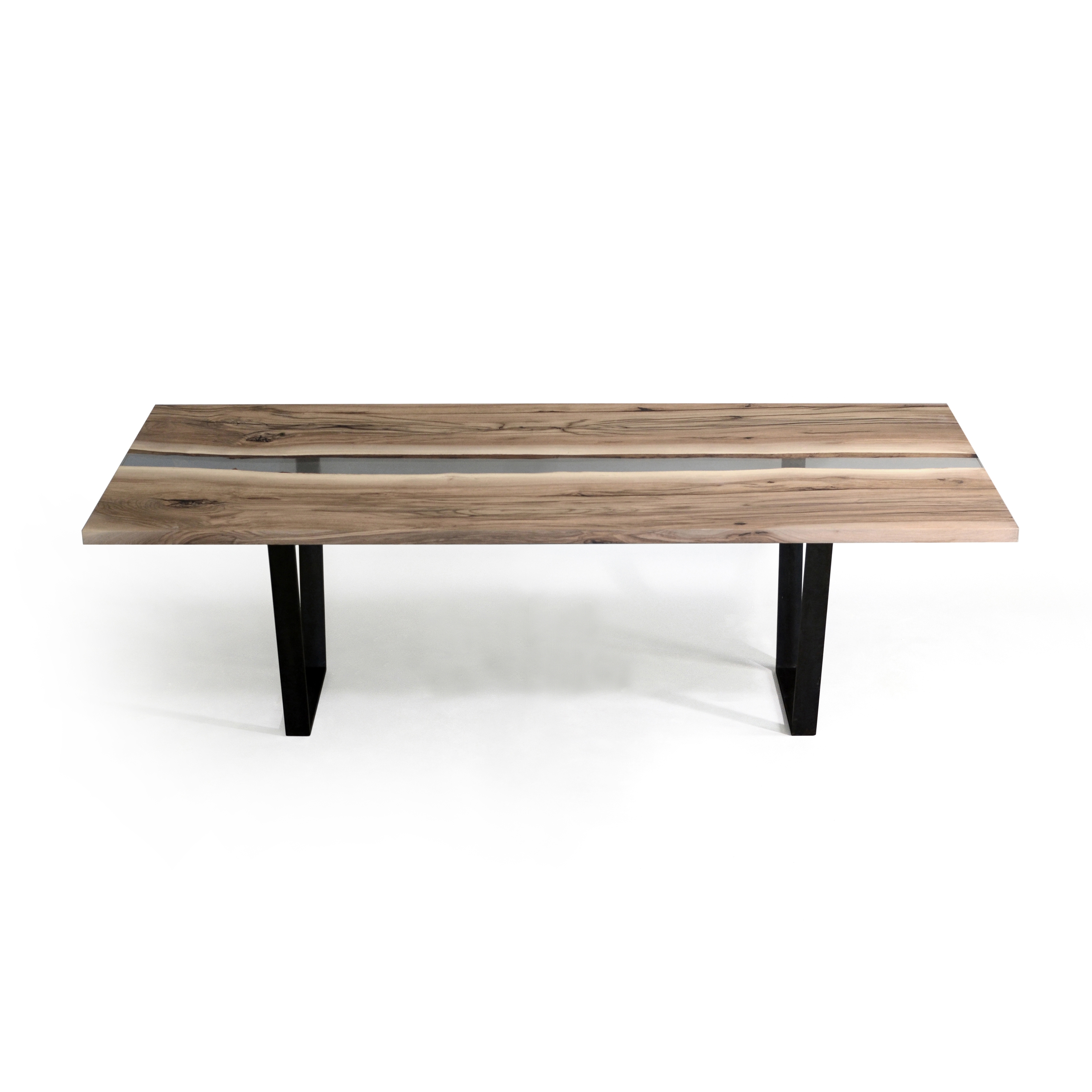 Mostra il prodotto Undergrowth | Creek Table Walnut del produttore Alcarol