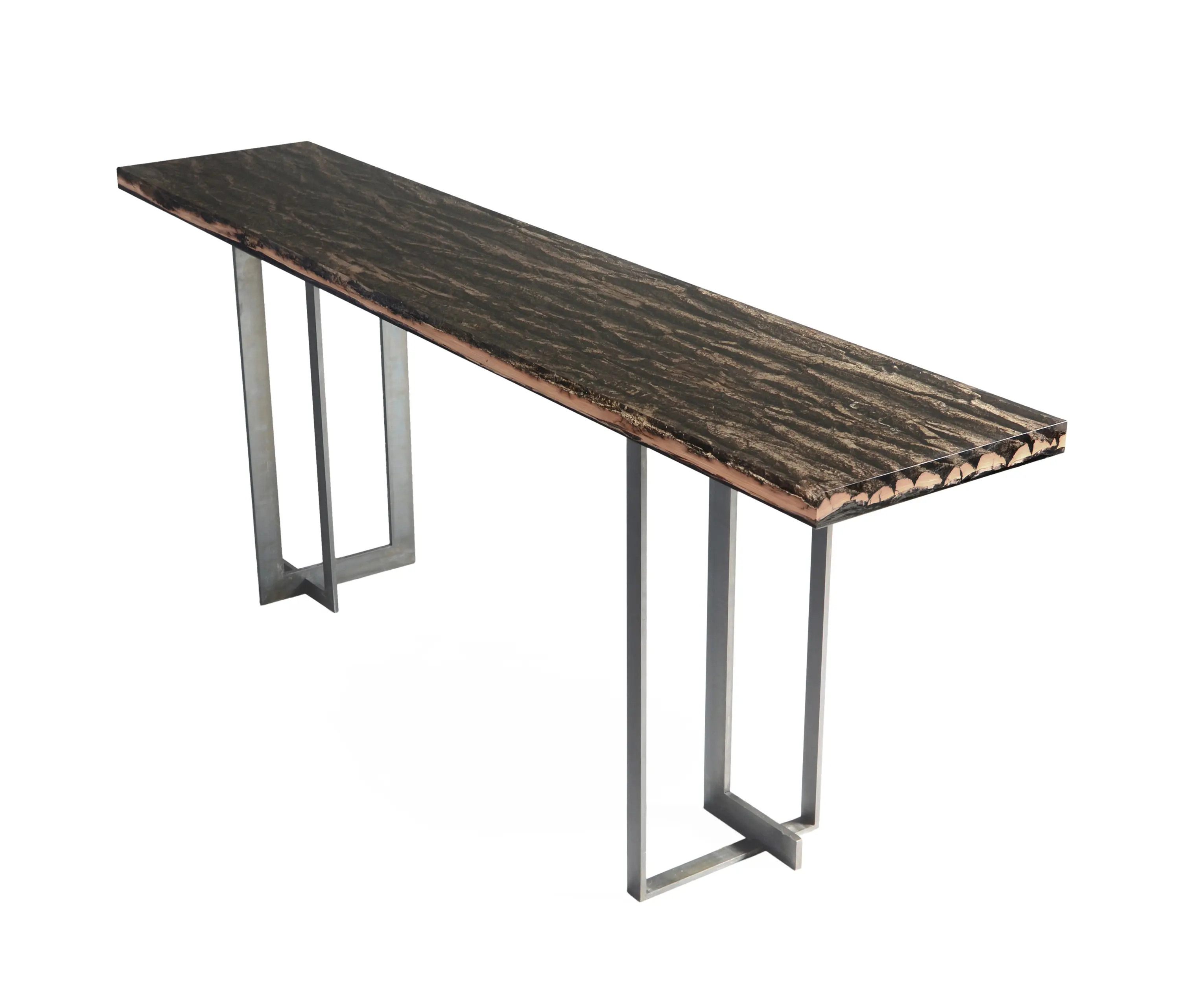 Alcarol - Phellem | Console