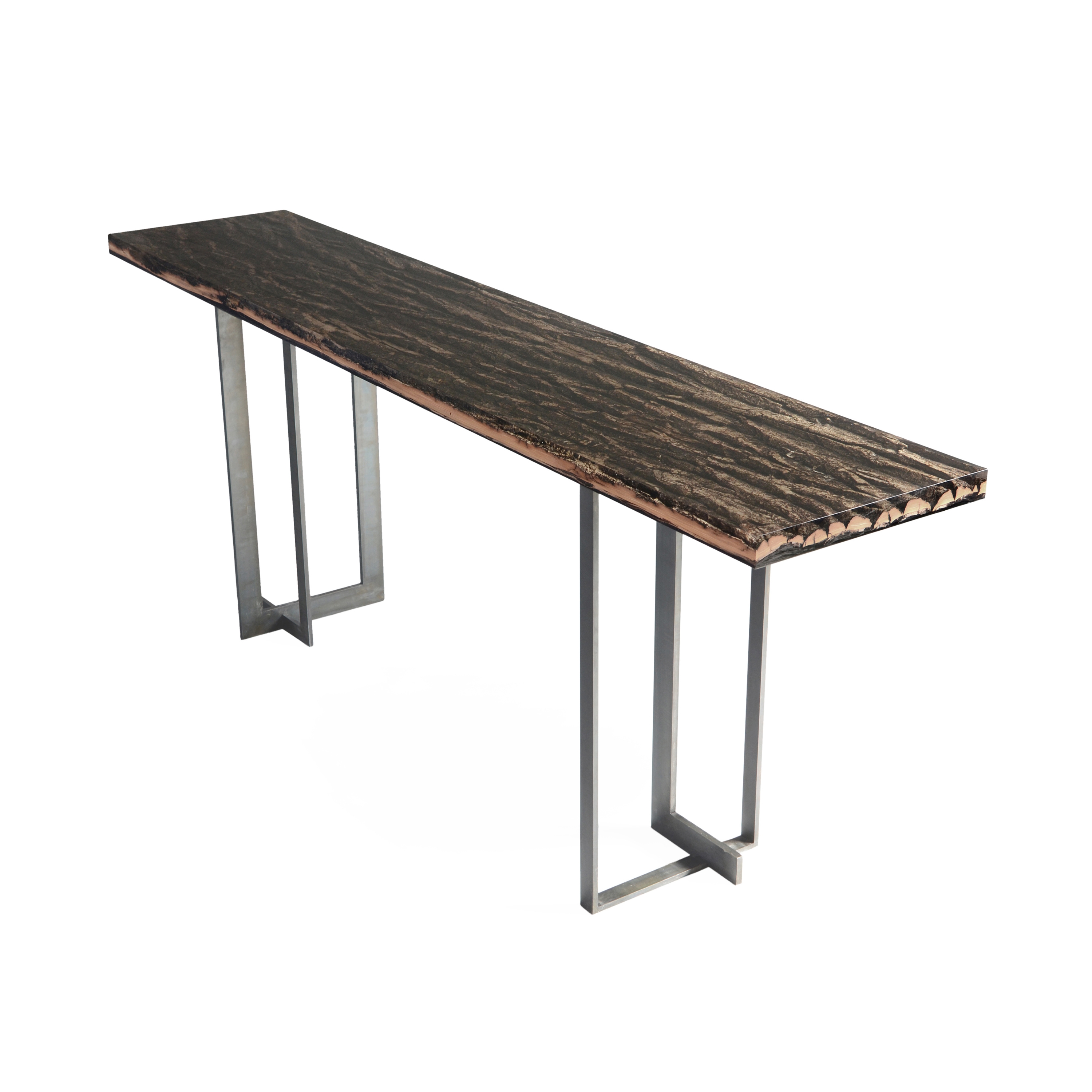 Display product Phellem | Console from manufacturer Alcarol