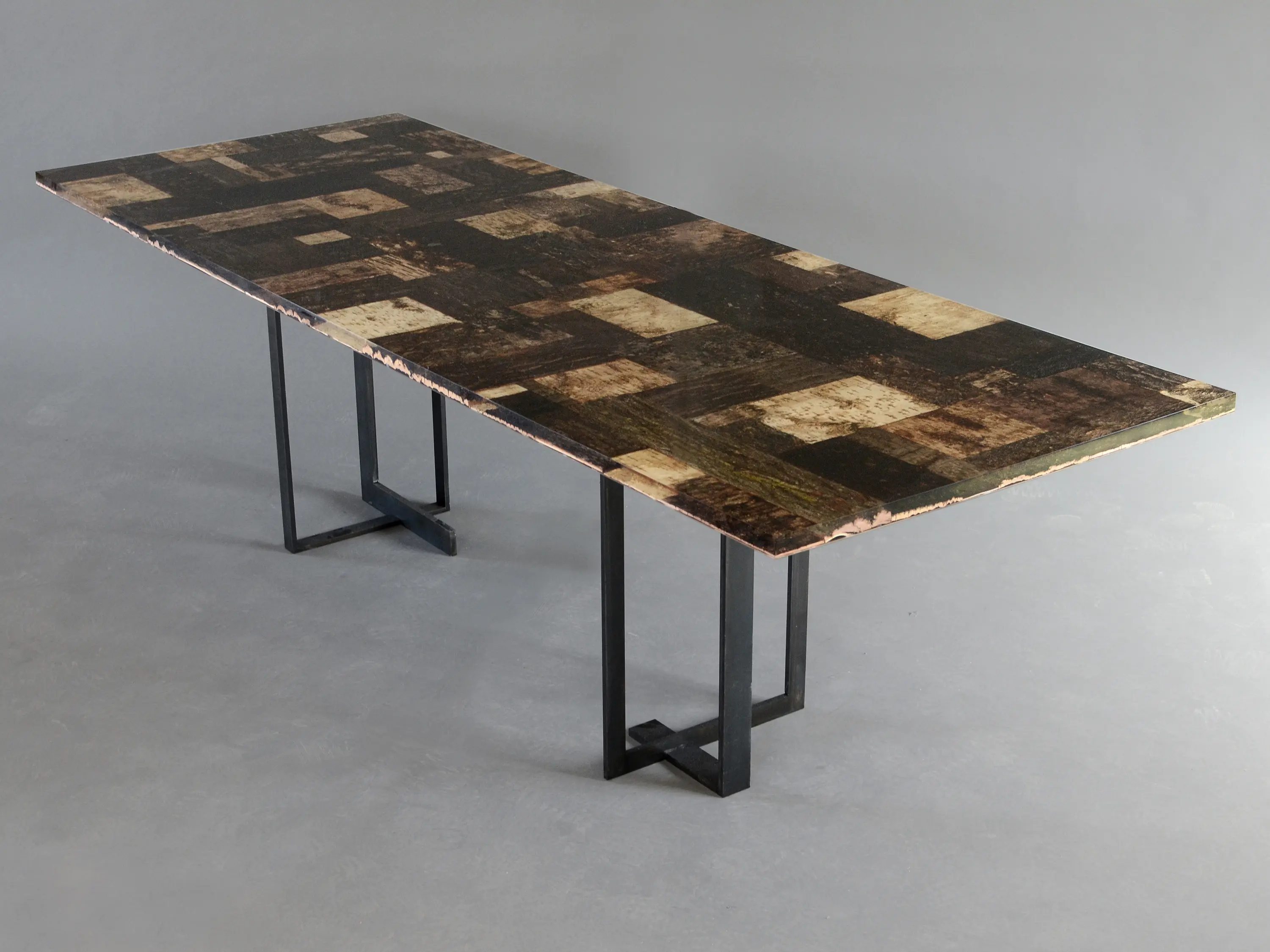 Alcarol - Phellem | Dining Table
