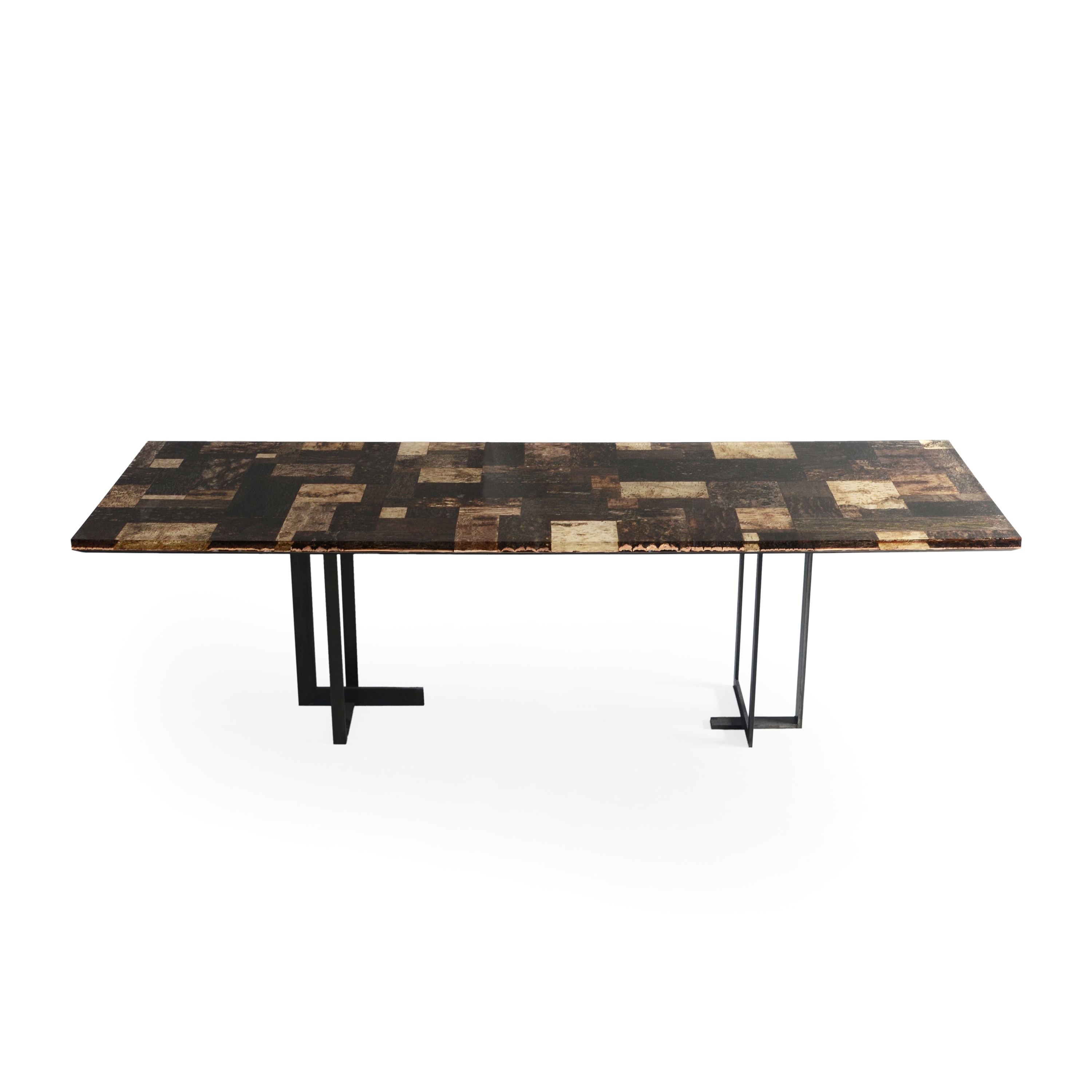 Mostra il prodotto Phellem | Dining Table del produttore Alcarol