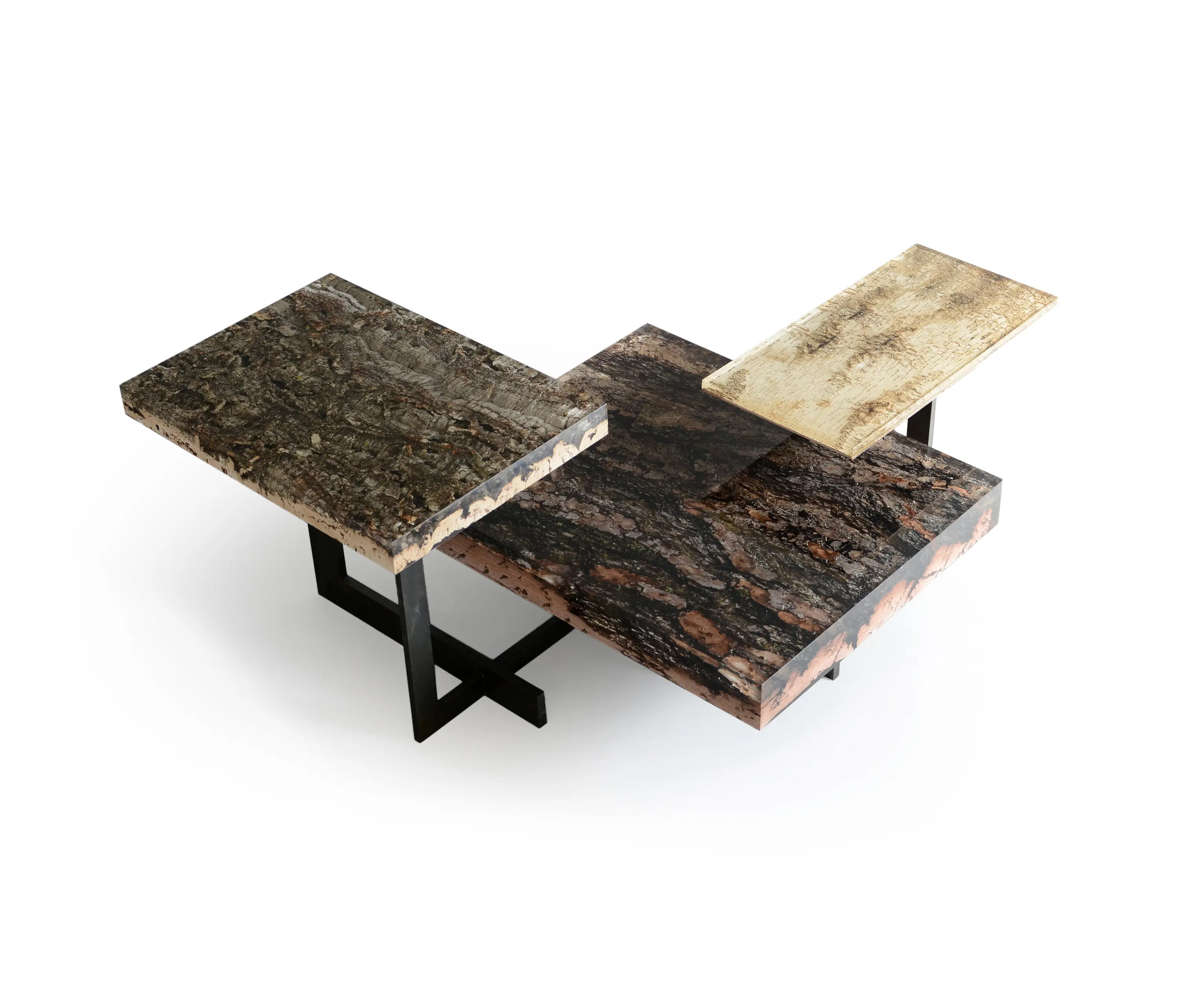 Alcarol - Phellem | Low Table