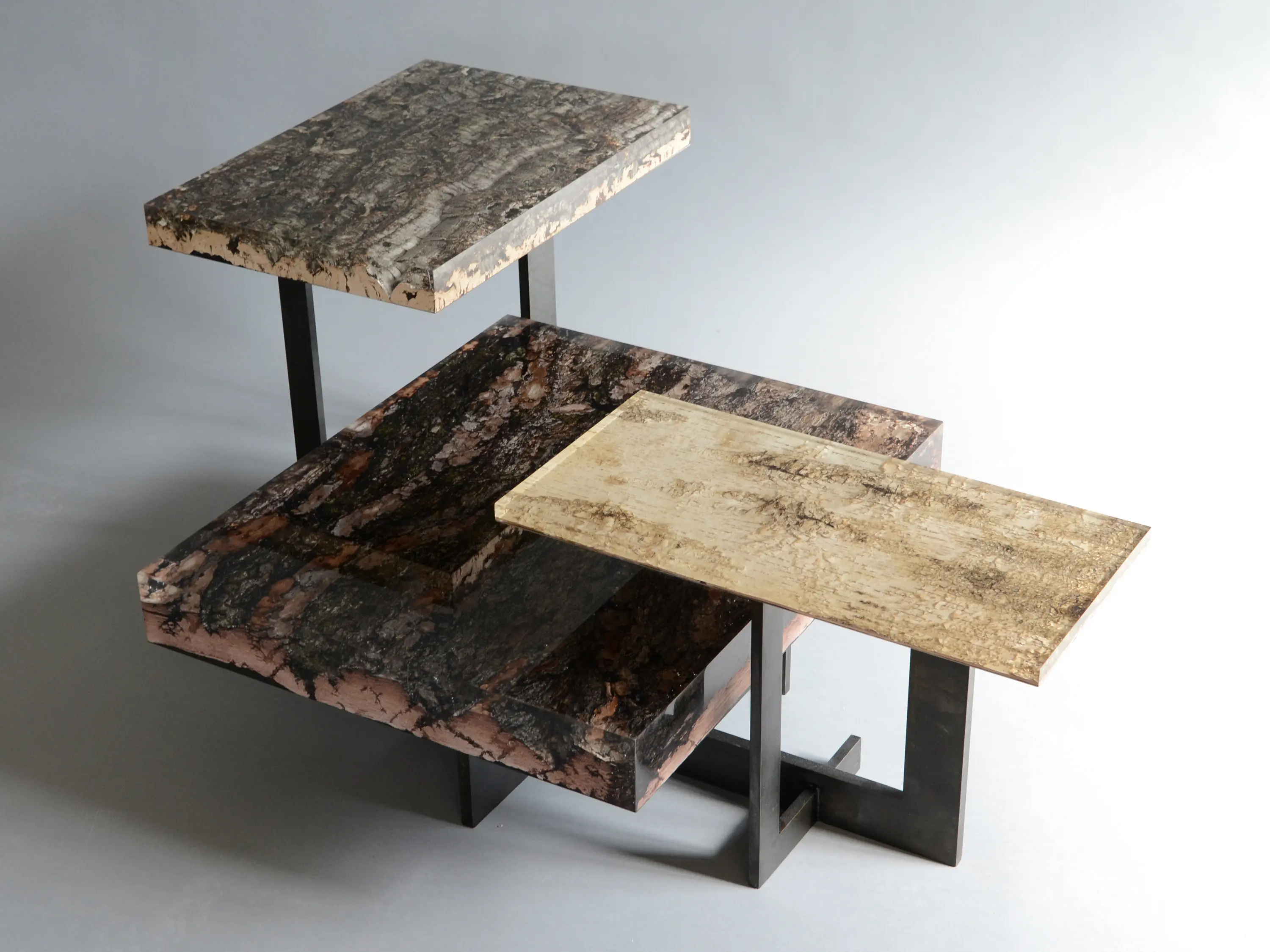 Alcarol - Phellem | Low Table
