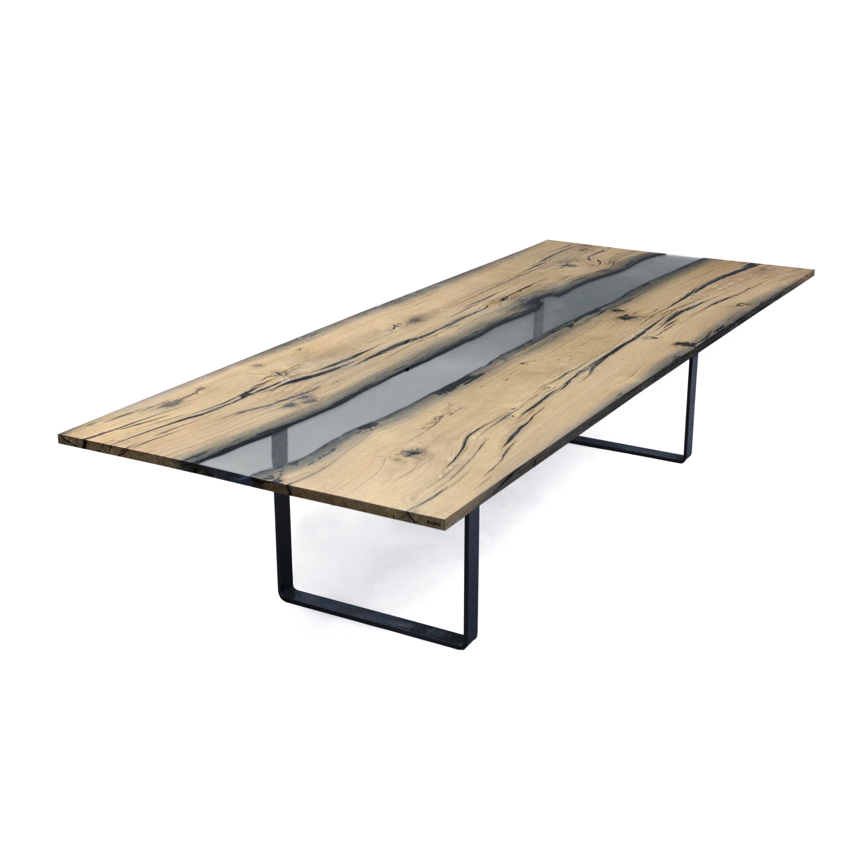 Mostra il prodotto Wetland | River Table del produttore Alcarol