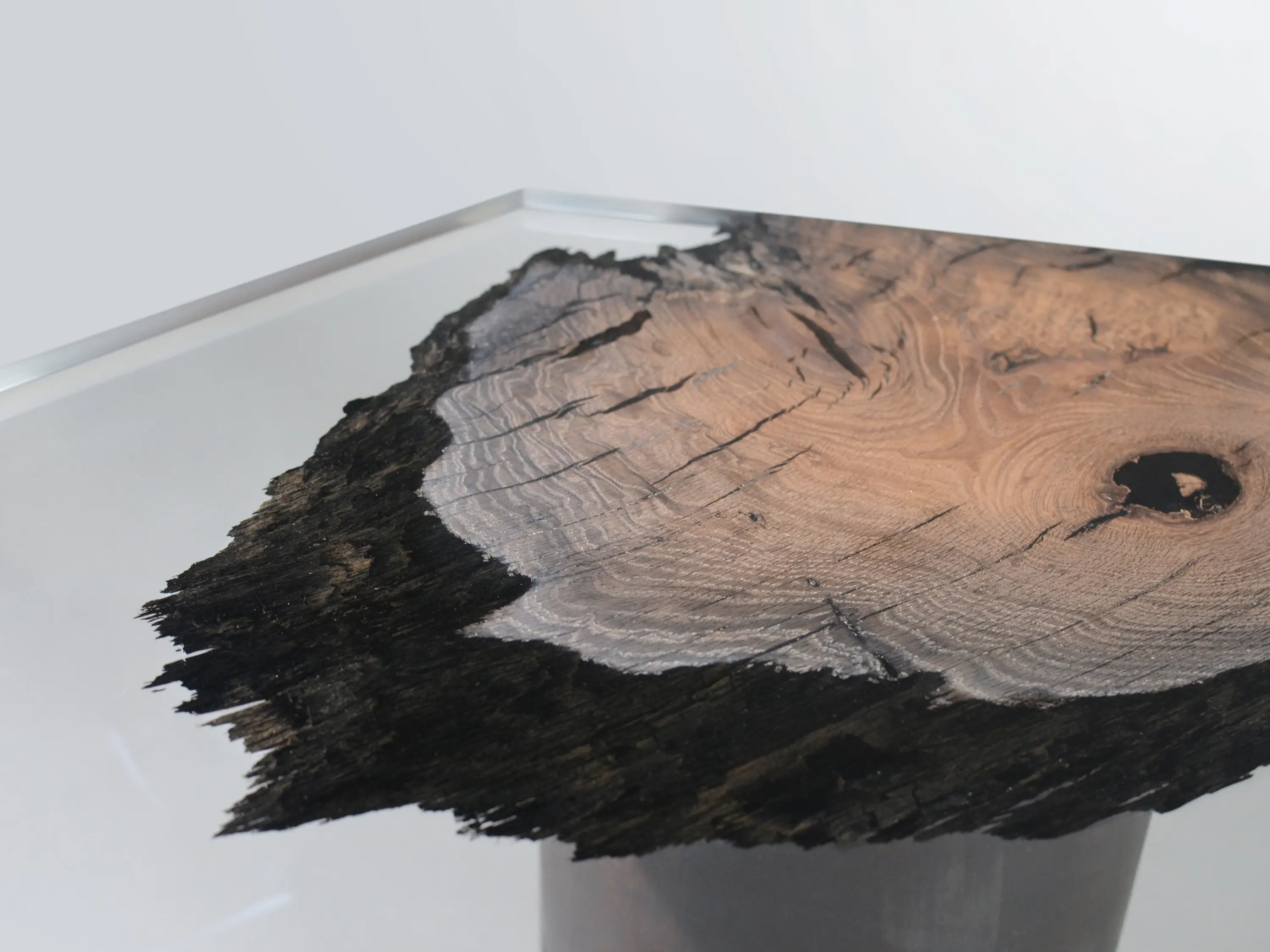 Alcarol - Wetland | Side Table