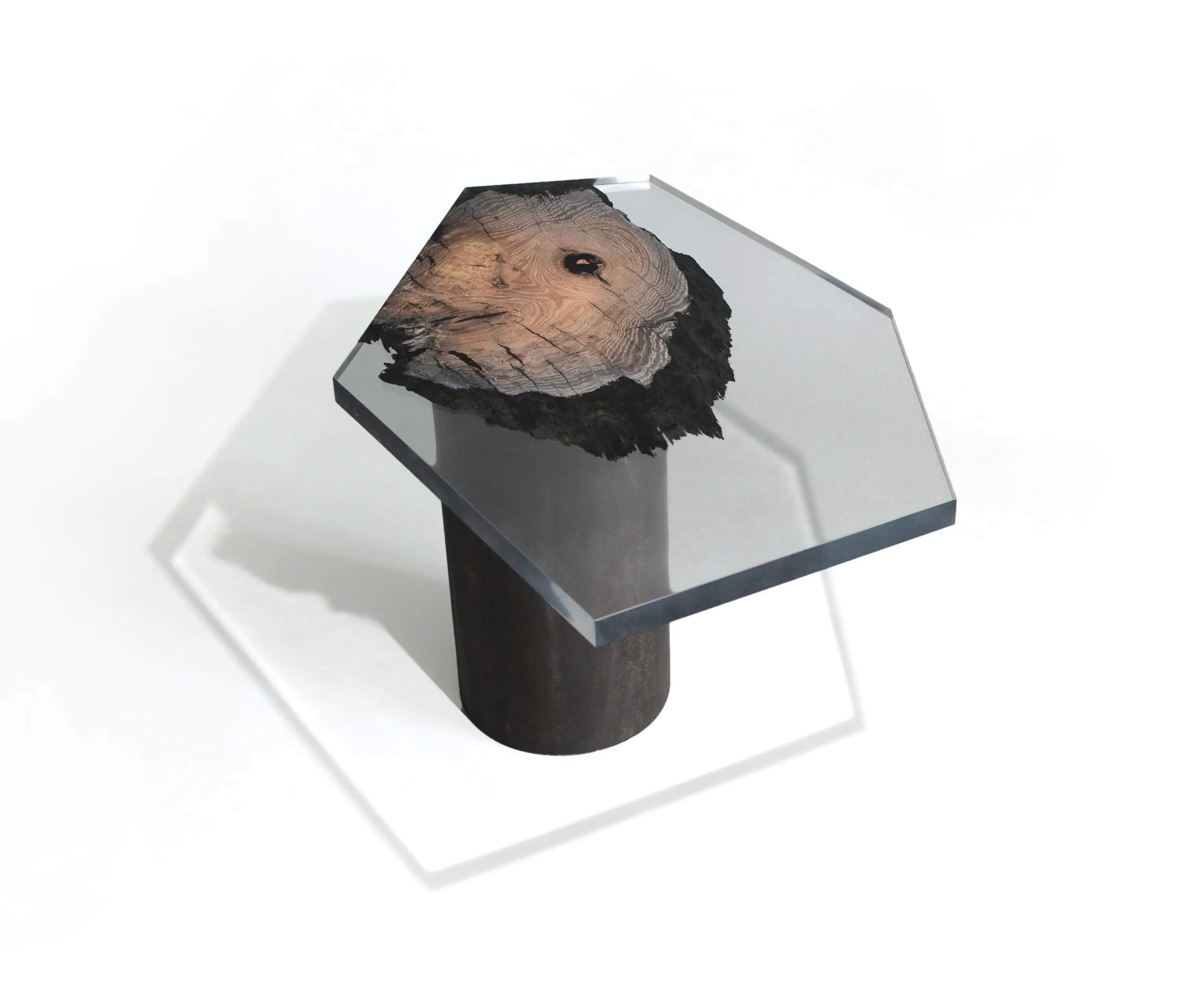 Alcarol - Wetland | Side Table