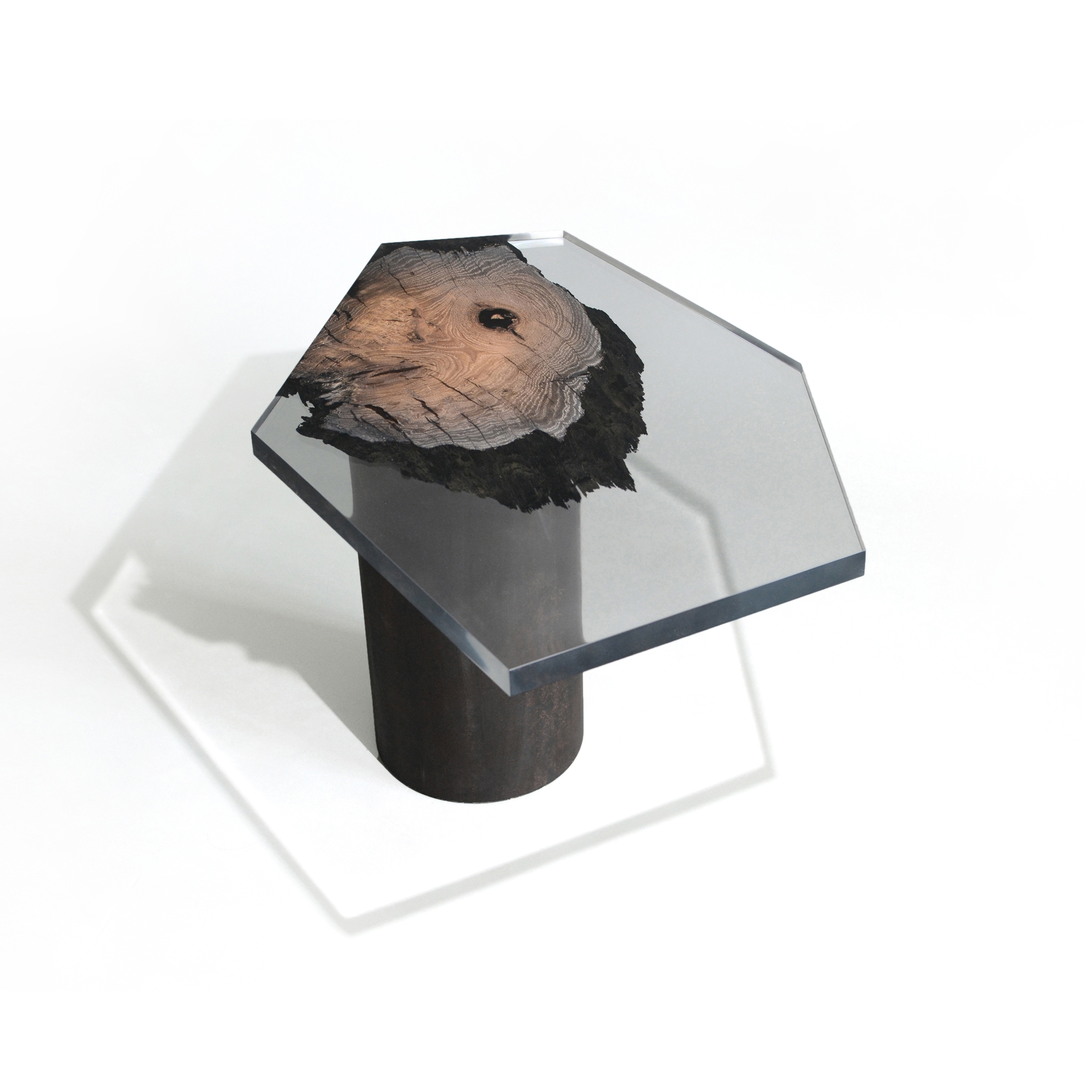 Mostra il prodotto Wetland | Side Table del produttore Alcarol