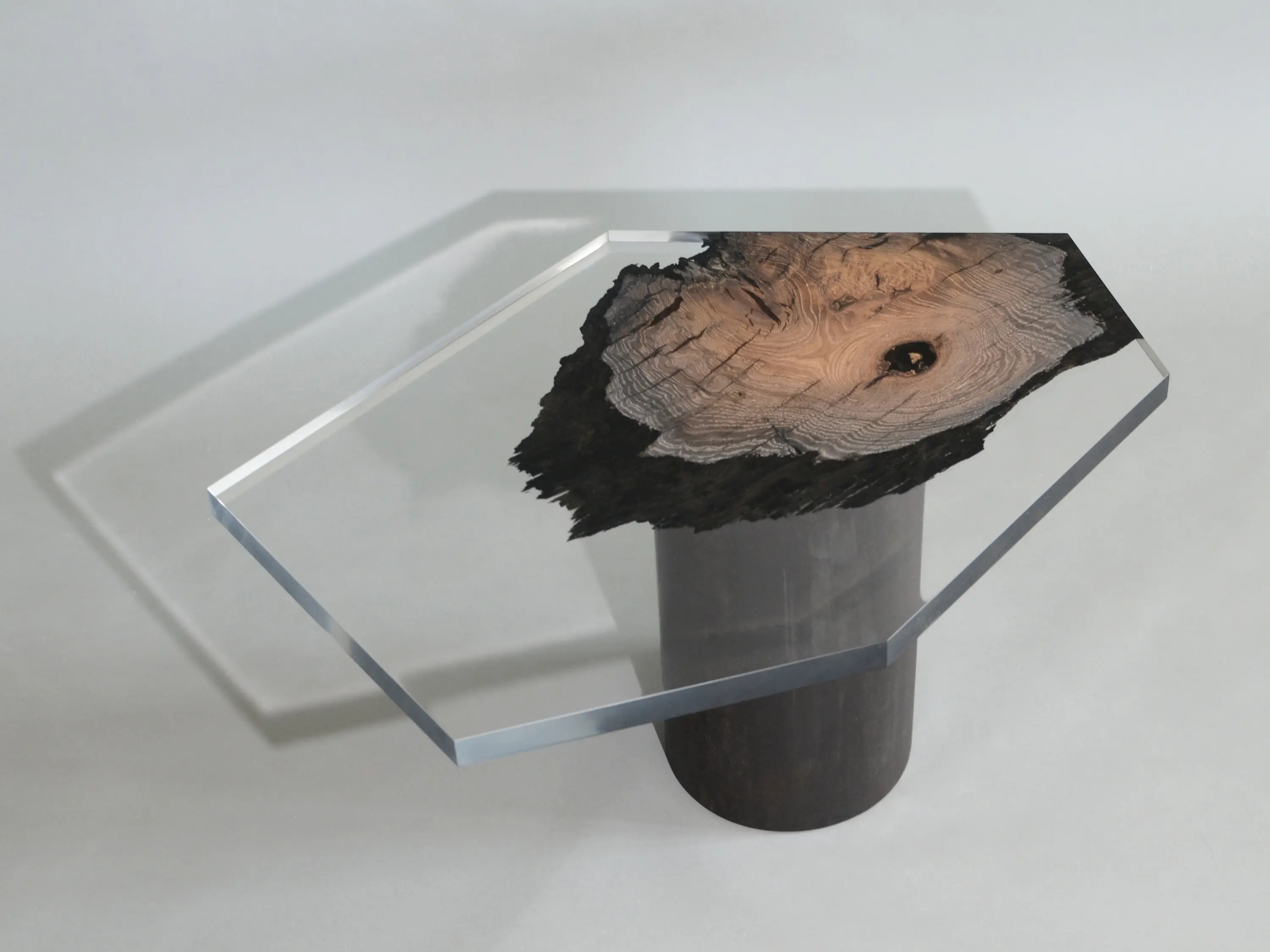 Alcarol - Wetland | Side Table