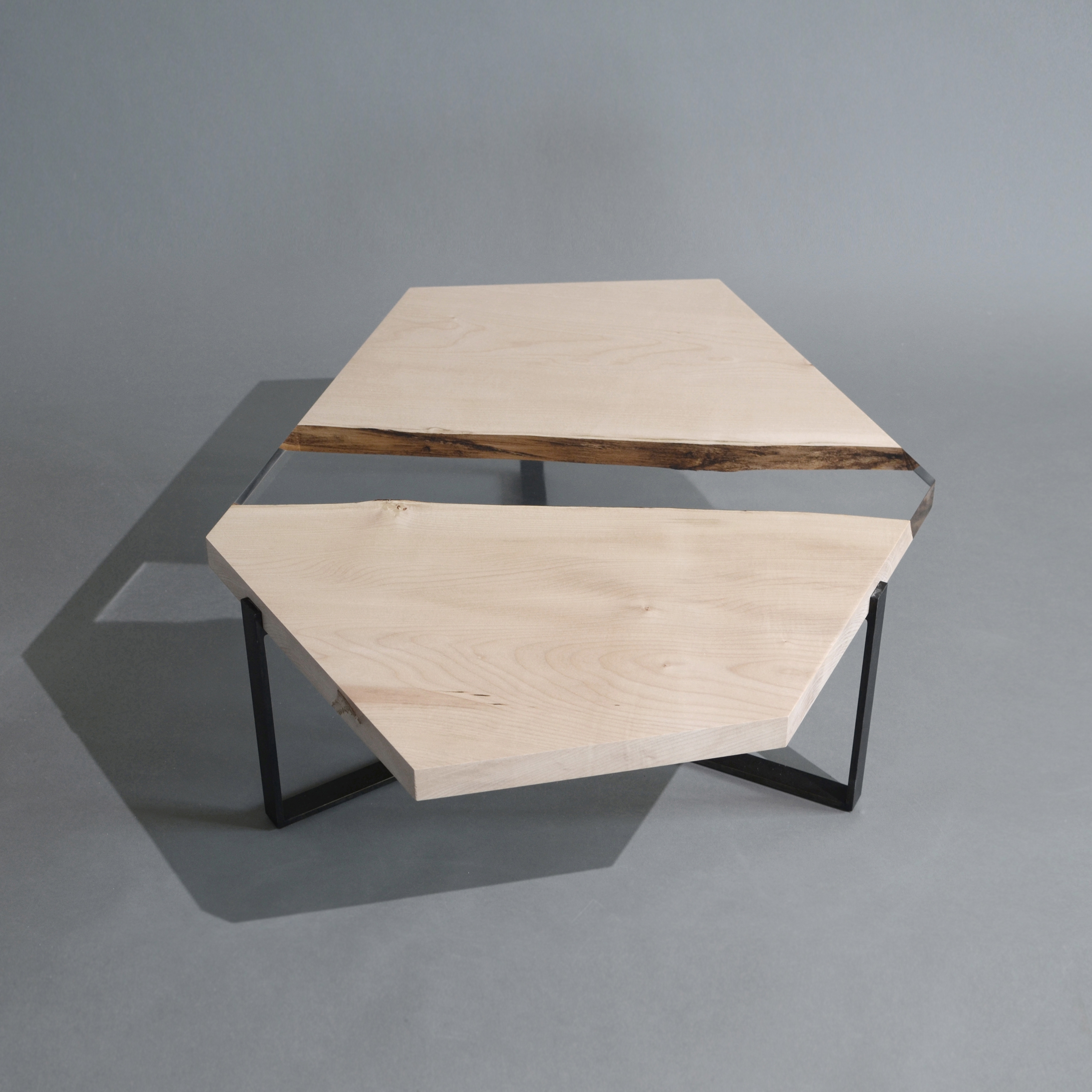 Mostra il prodotto Crystal | Maple del produttore Alcarol