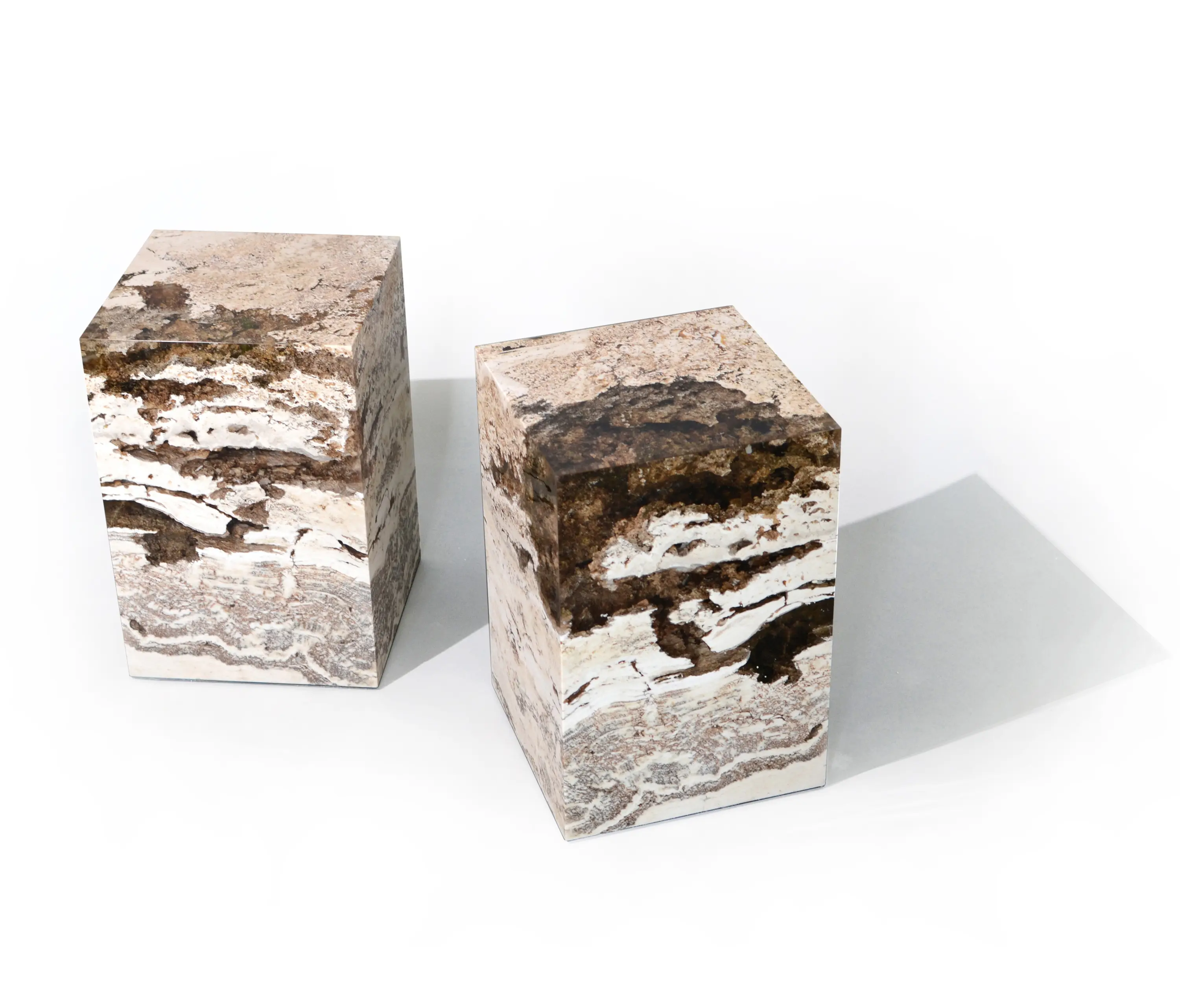 Alcarol - Bedrock | Rapolano Stools