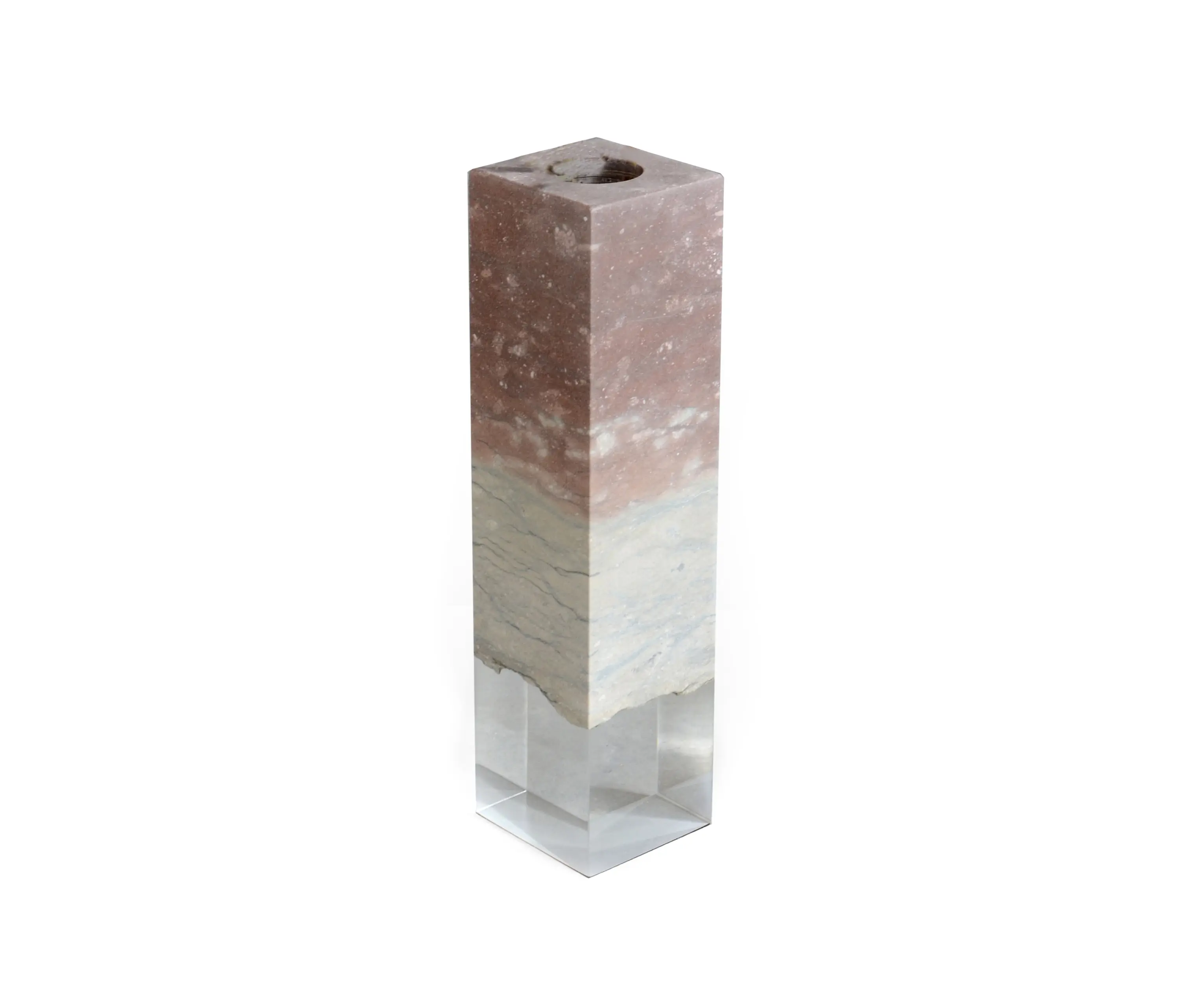 Alcarol - Bedrock | Dolomyth Vase